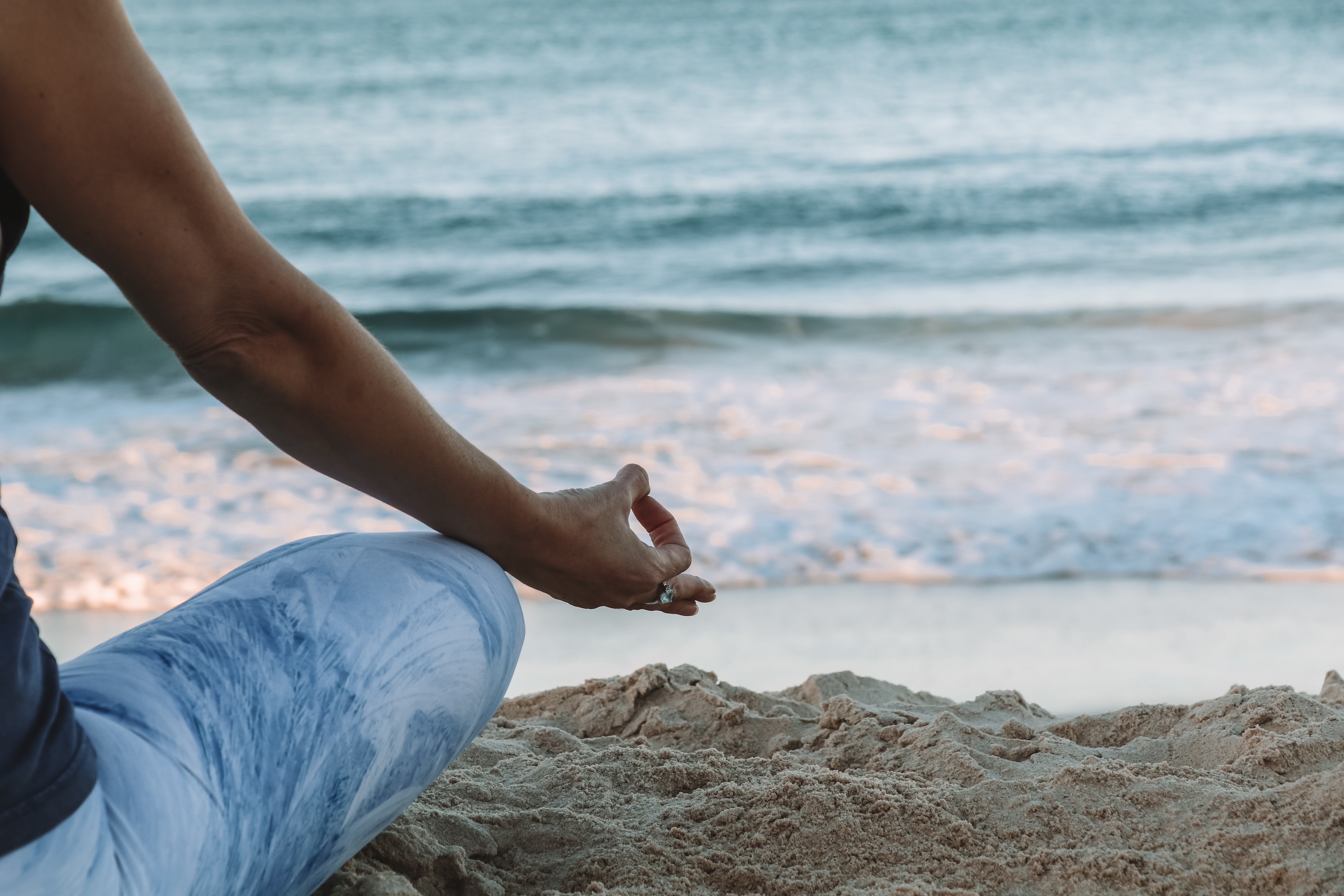 Exploring mindfulness: Simple techniques to reduce stress and improve well-being