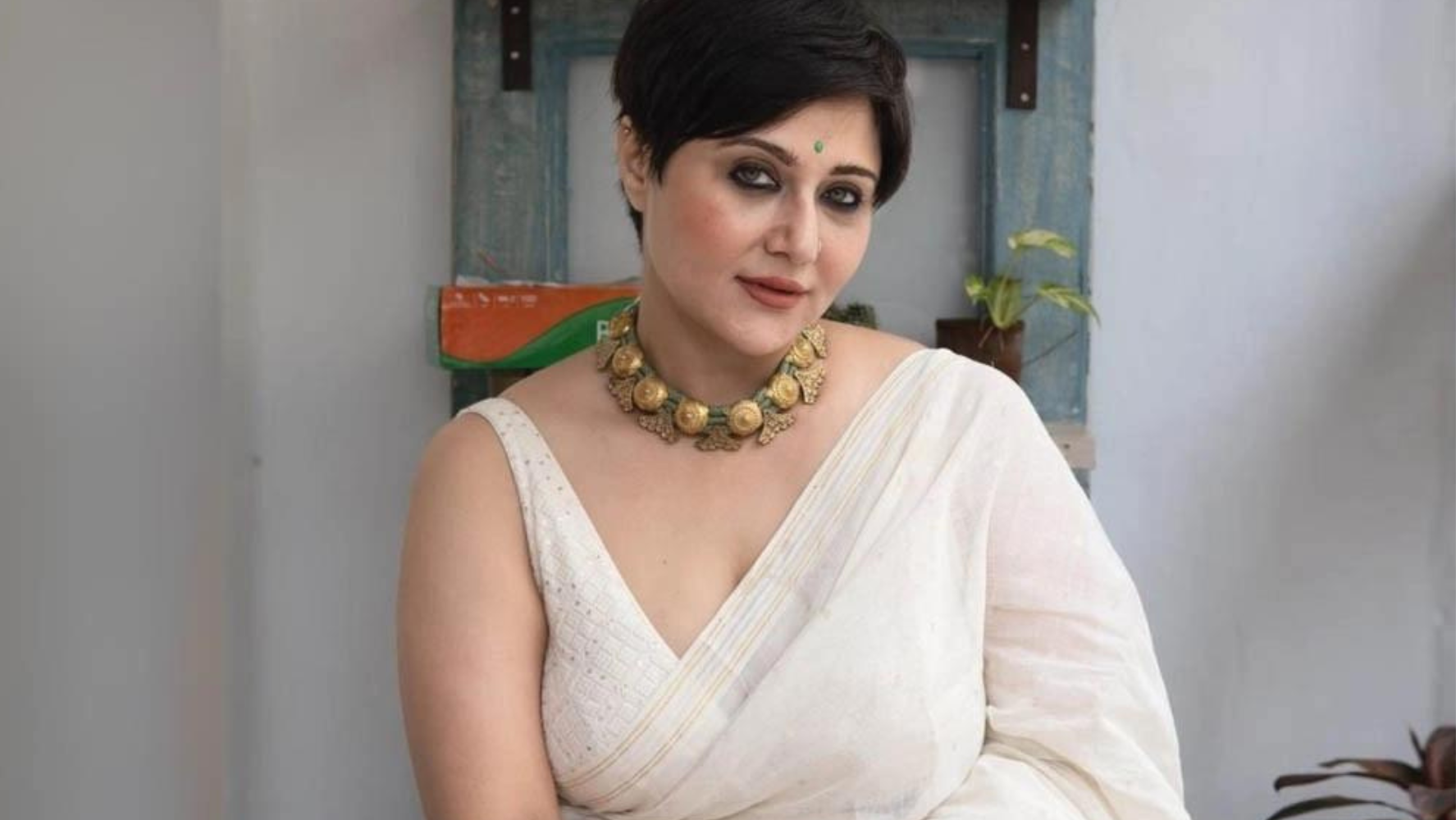 Kolkata Media has always made 'chutney' of my personal life: Swastika Mukherjee