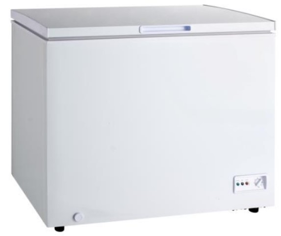 Sharp SCFK250XLWH2/3