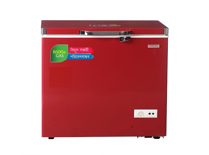 Singer SRREF 215-GL-DR