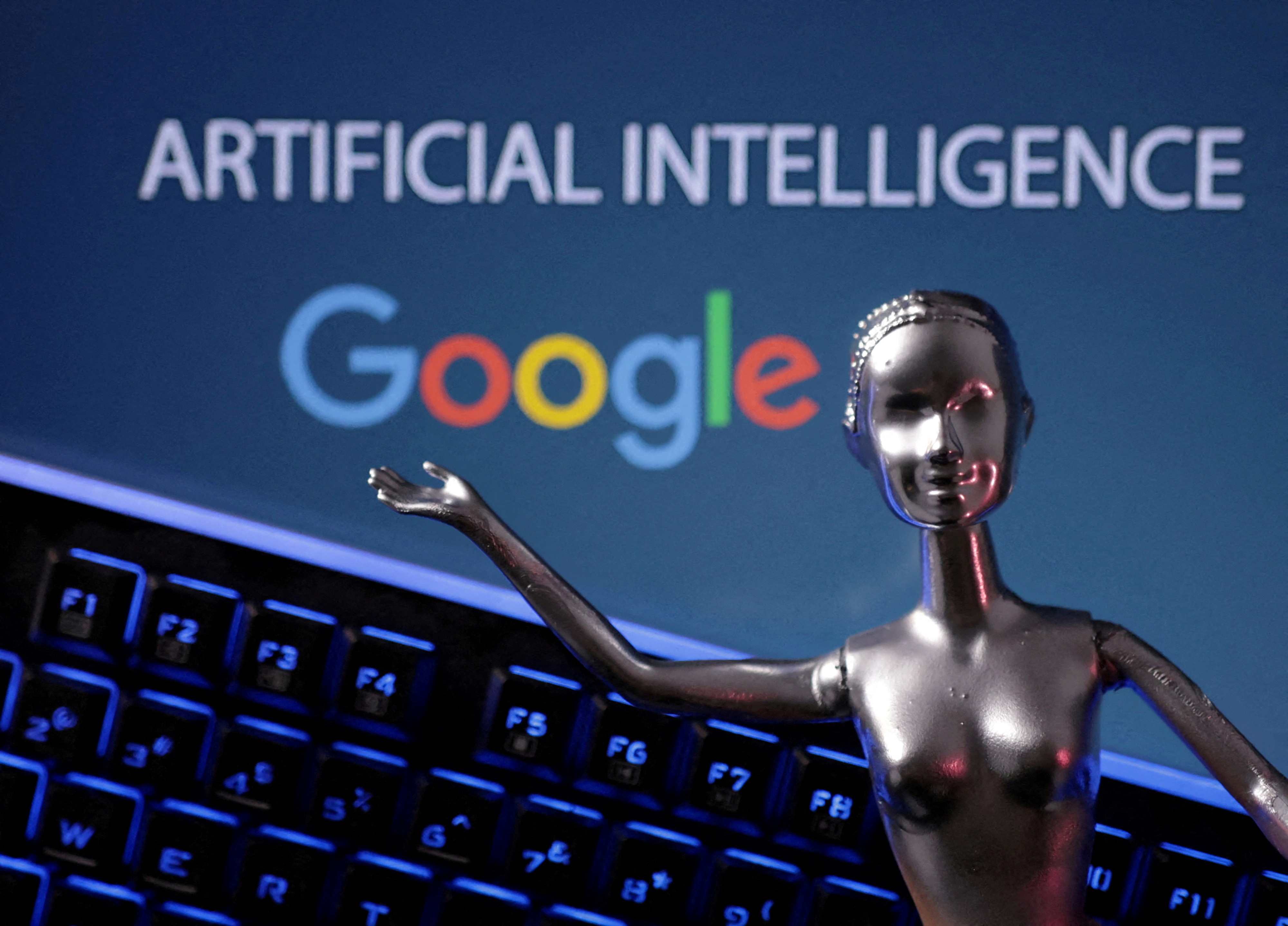 How AI could shape the economy of the future