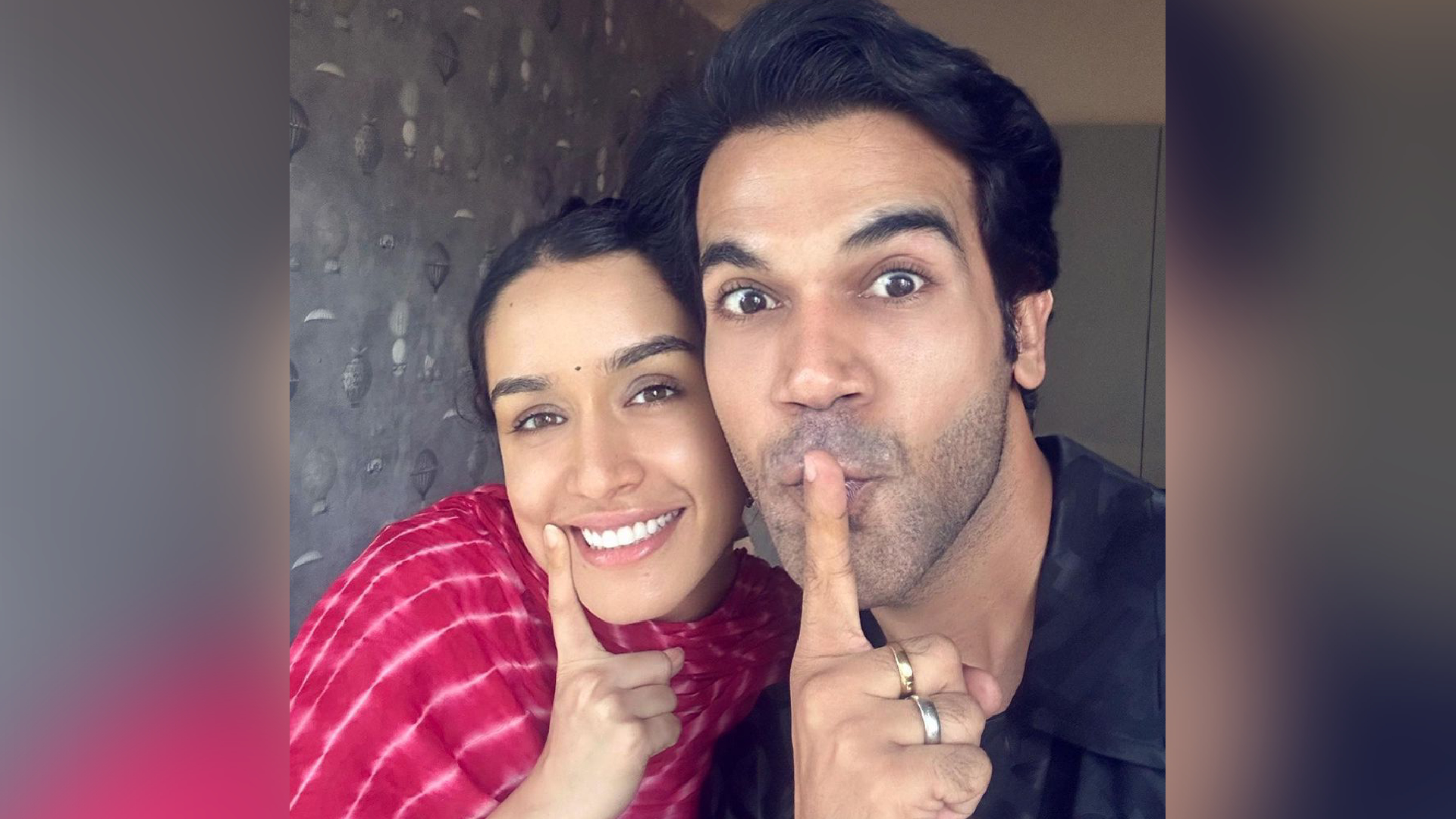 Rajkummar Rao announces ‘Stree’ sequel