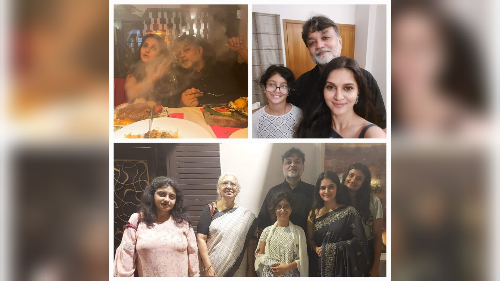Mithila, Srijit