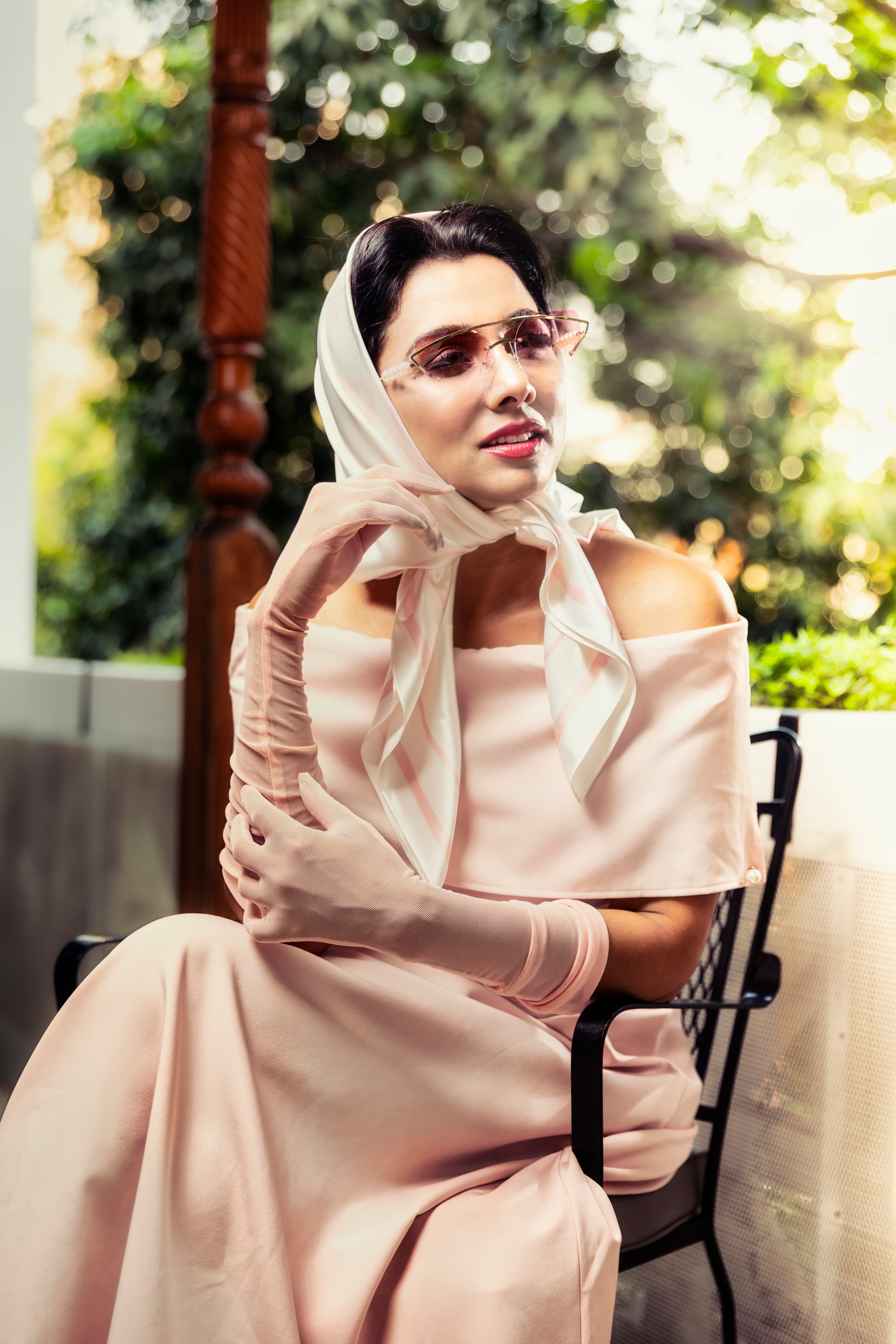 On Love Celebrating the elegance of women 