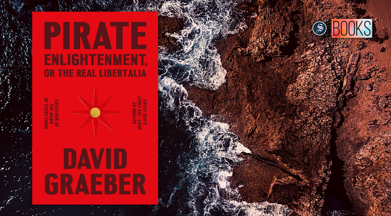 The pirates of Madagascar