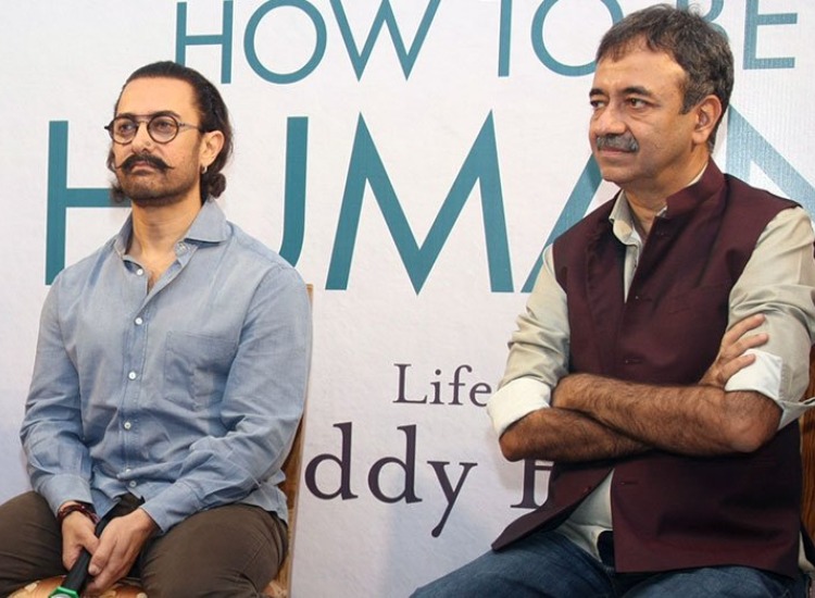 Aamir Khan and Rajkumar Hirani reunite after 10 years