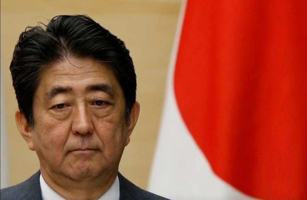 A tribute to Shinzo Abe, his leadership and legacy