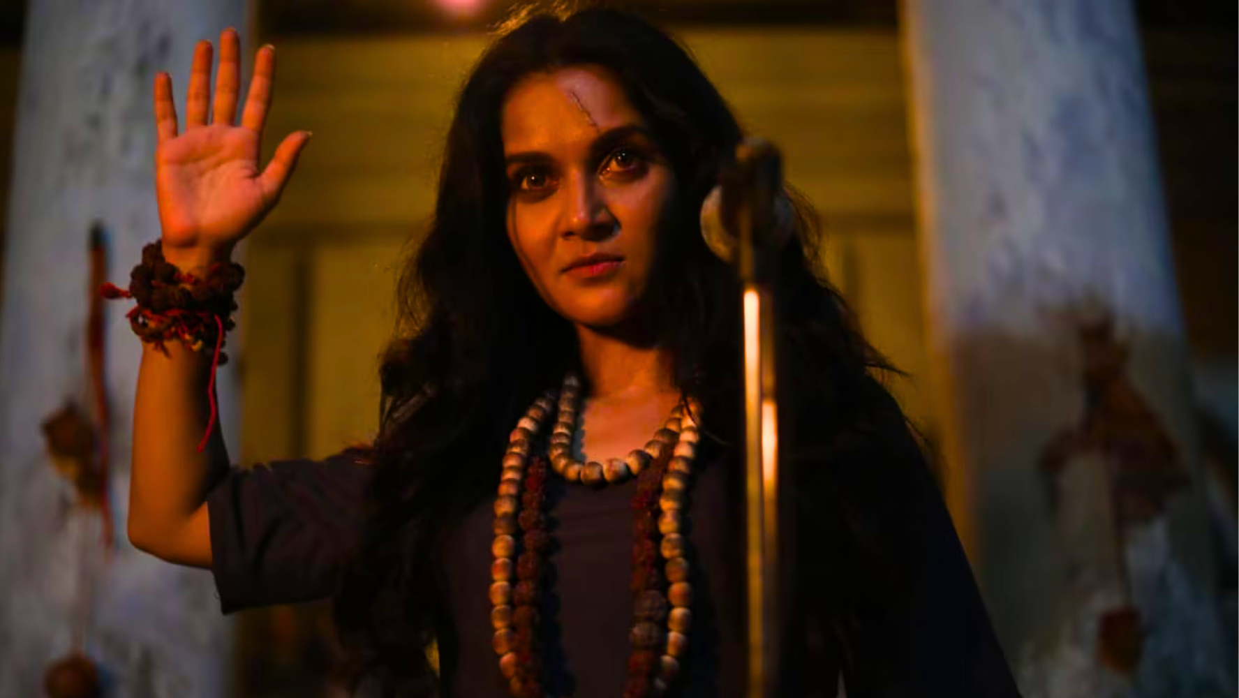 Mithila starrer ‘Maya’ releases in Kolkata today 