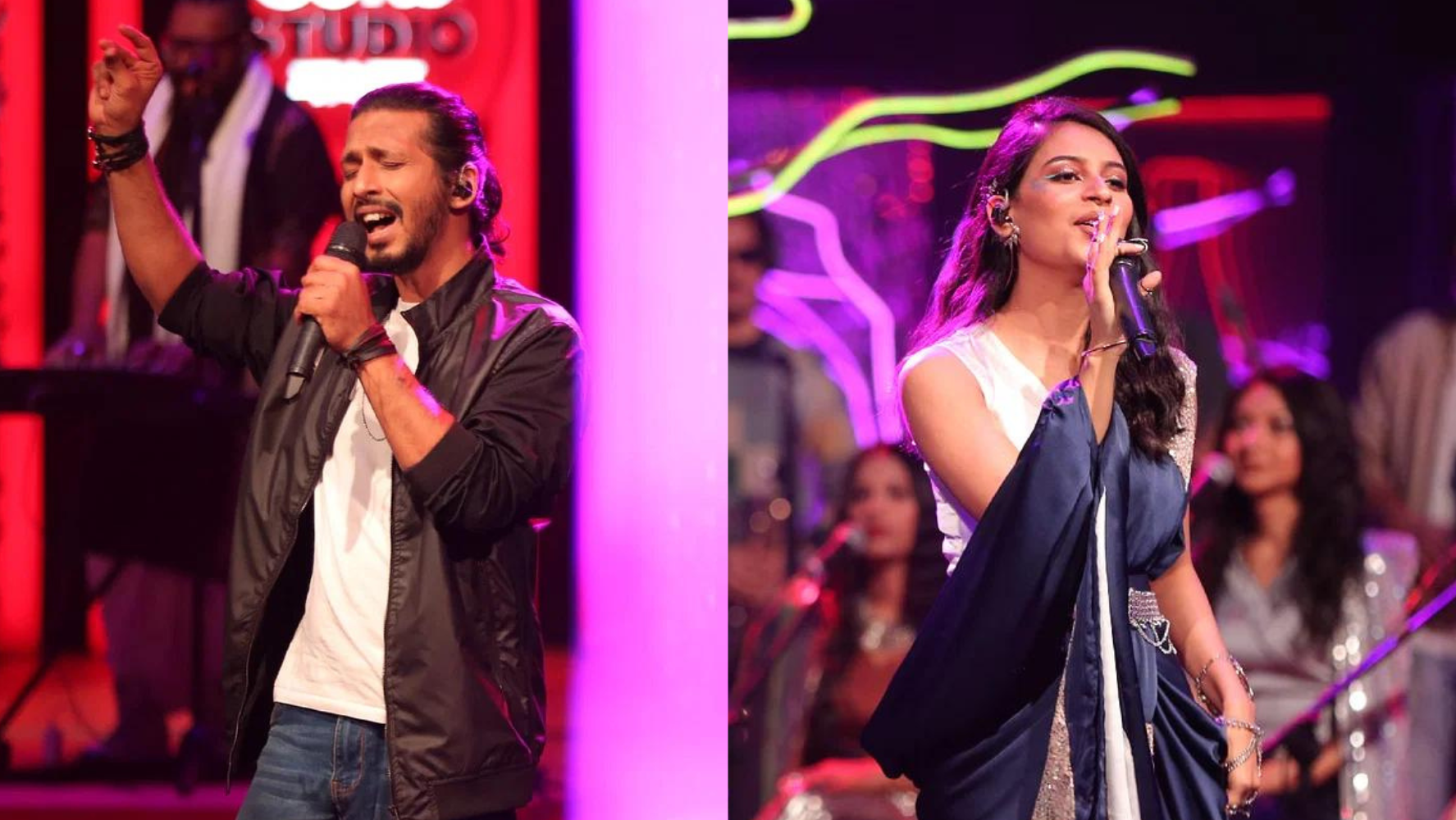 Coke Studio Bangla’s next song ‘Shondhatara’ releasing today 