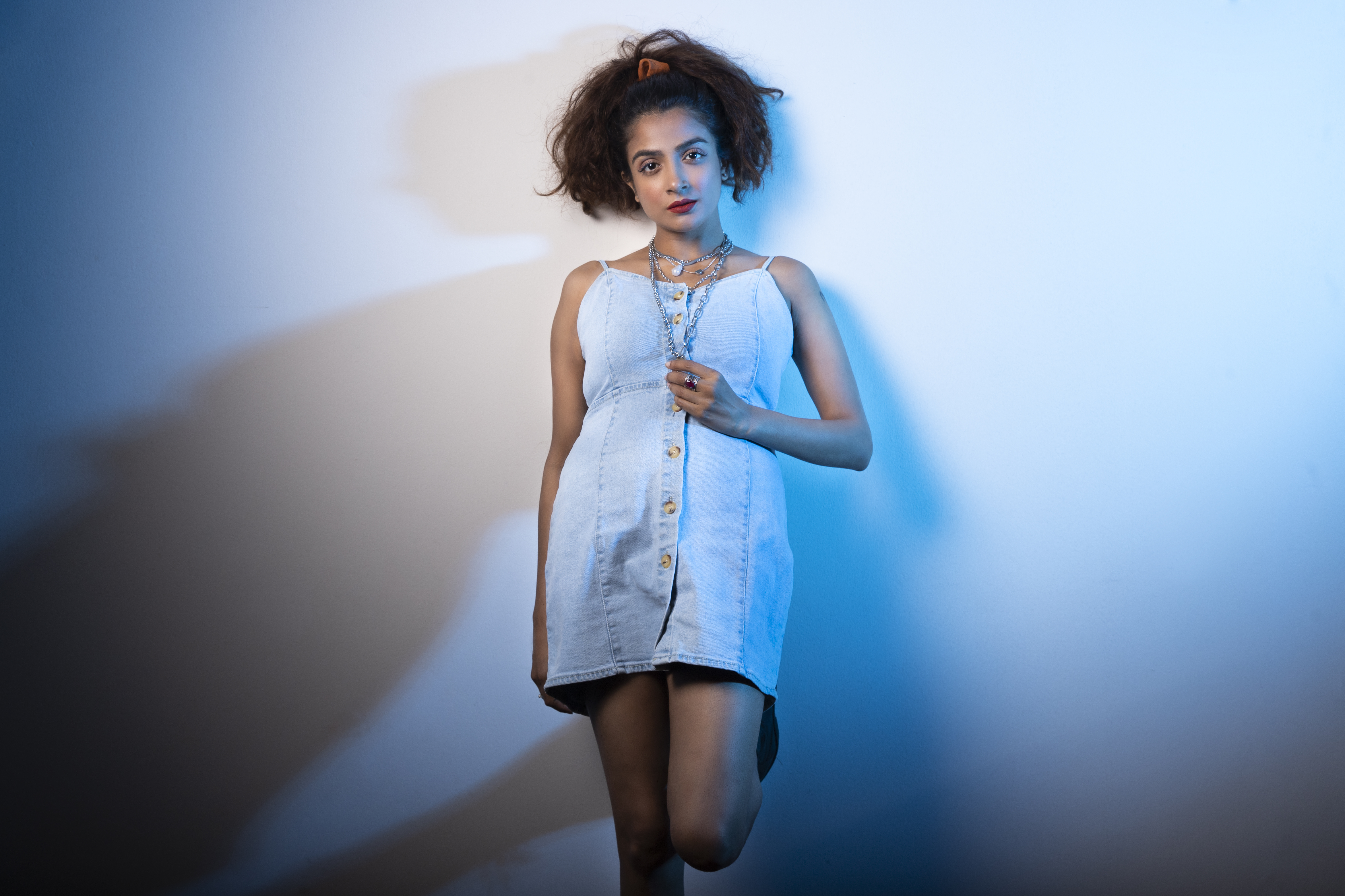 Dilruba Doyel