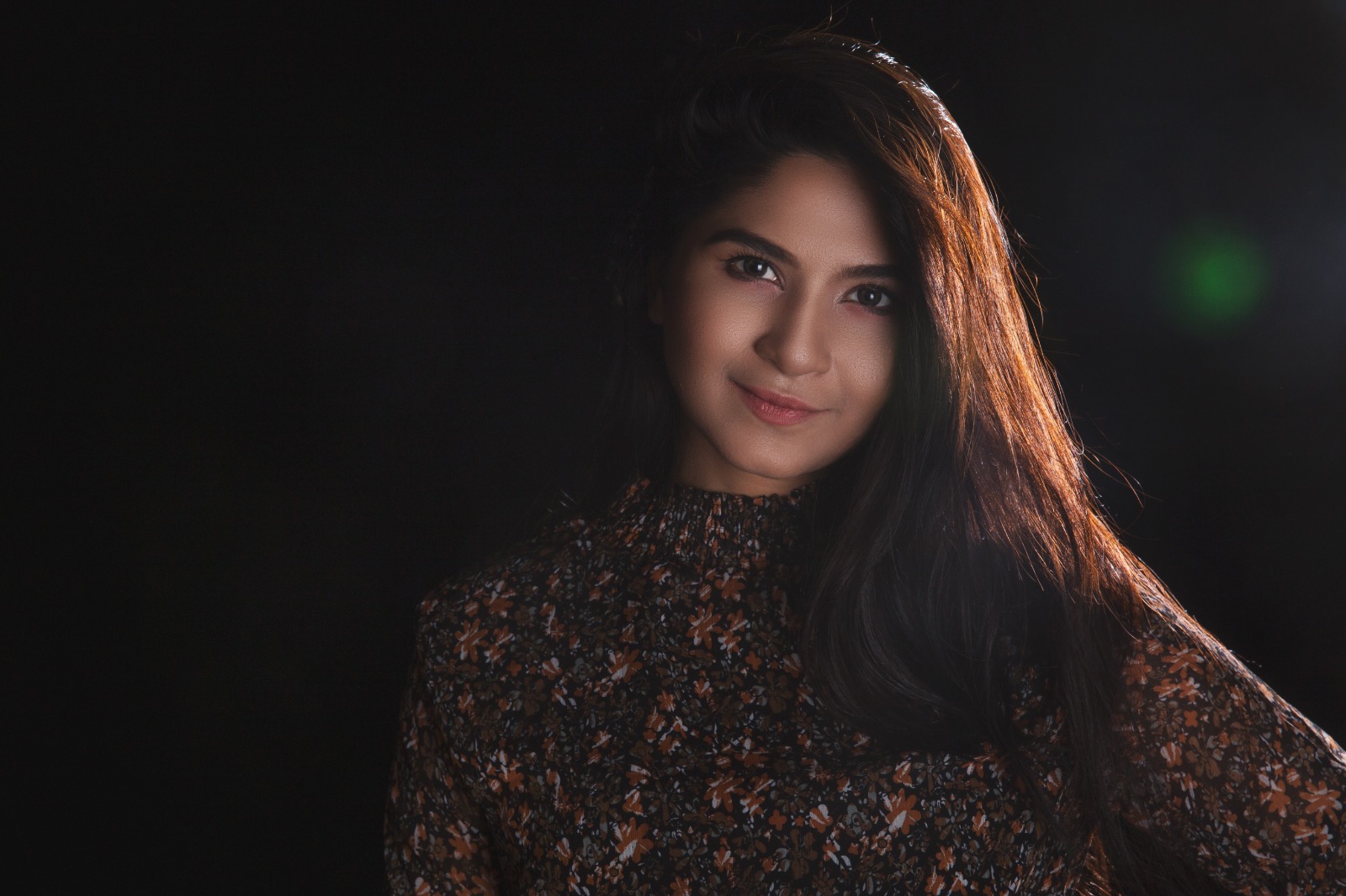 I am not in love with anyone: Sporshia