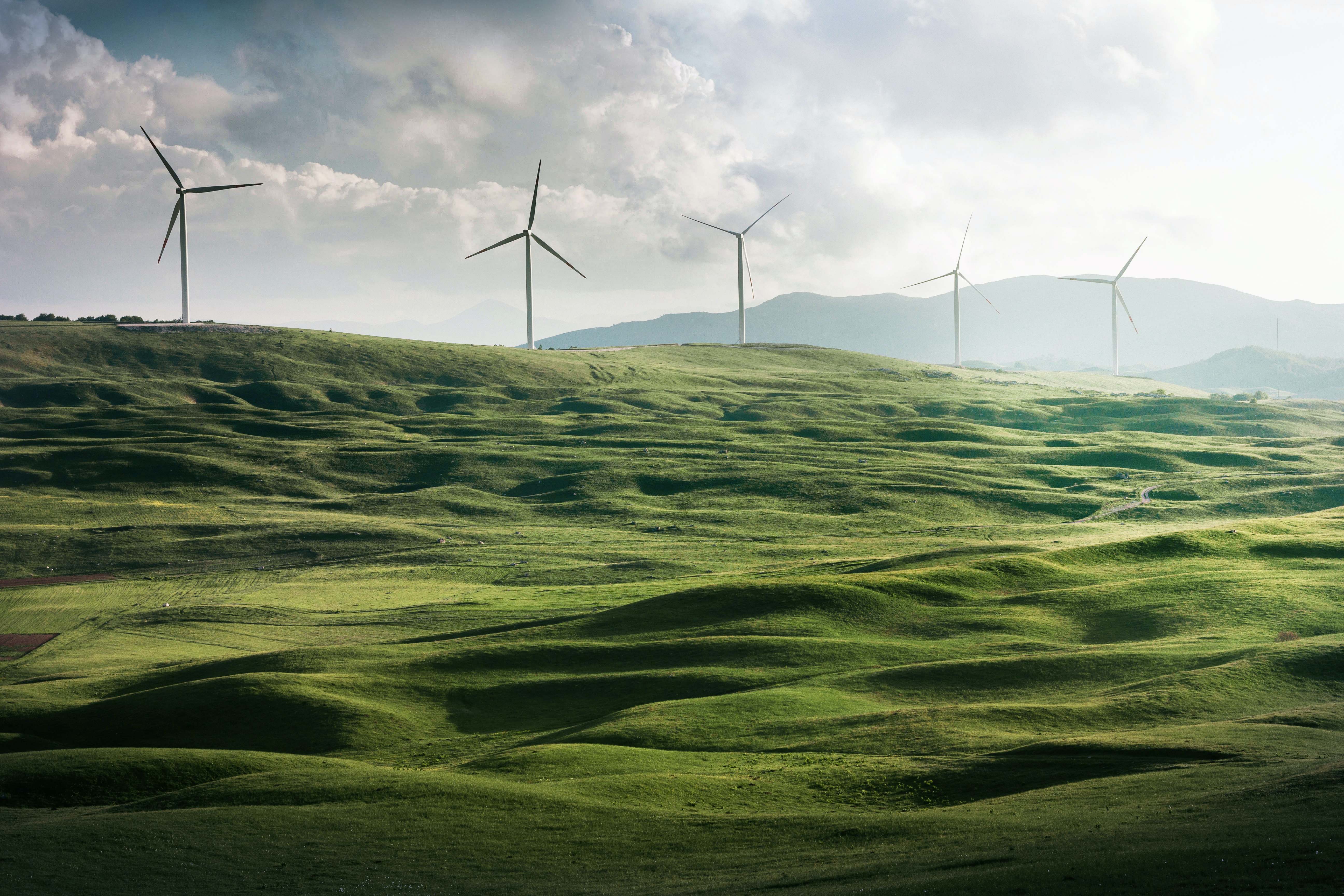 Exploring alternative energy sources: The future of renewable power