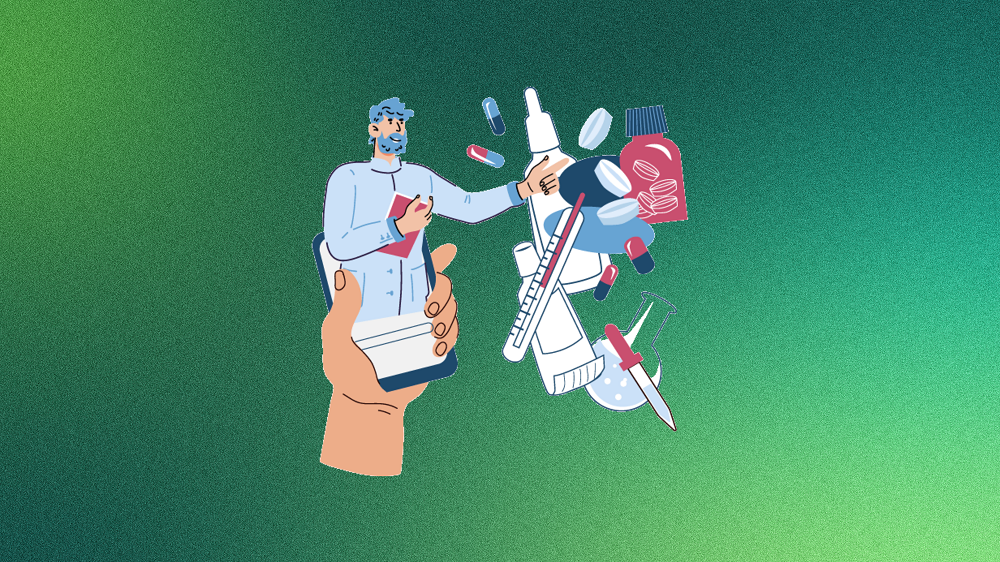 Unravelling the challenges behind bridging the digital healthcare gap