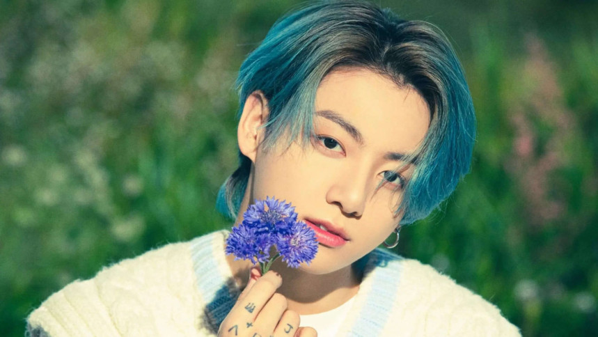 Jungkook reveals his health ‘got worse' after landing in US