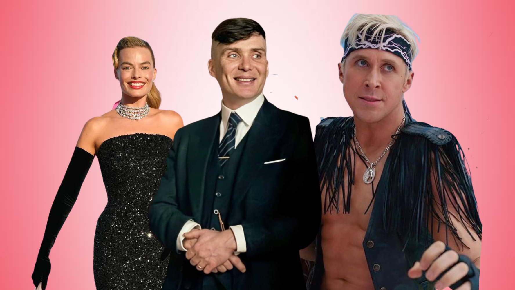 ‘Oppenheimer’ star Cillian Murphy wants to play Ken in ‘Barbie’ sequel 