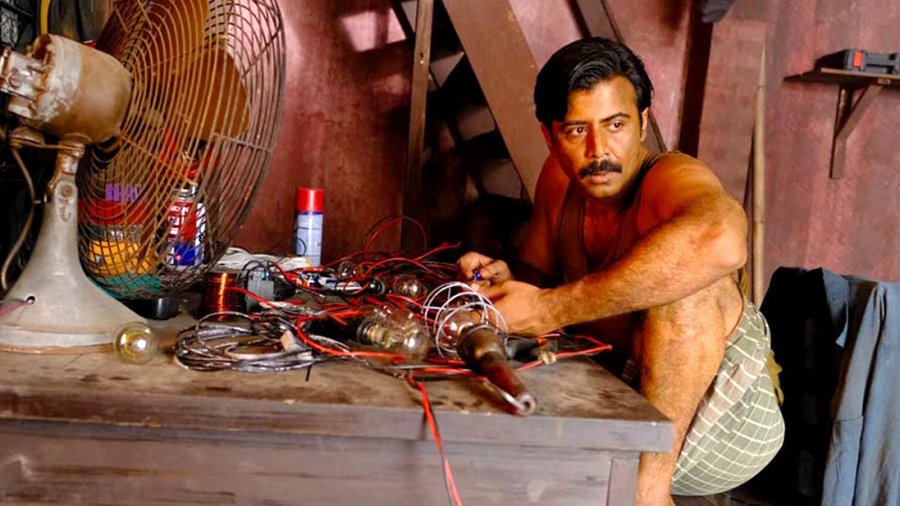 'Shurongo' victim of piracy, leaked on social media 