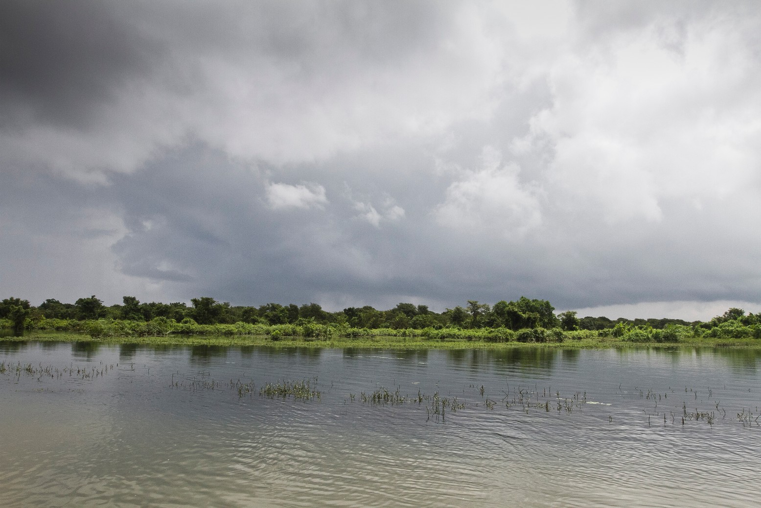 The splendour of Sylhet