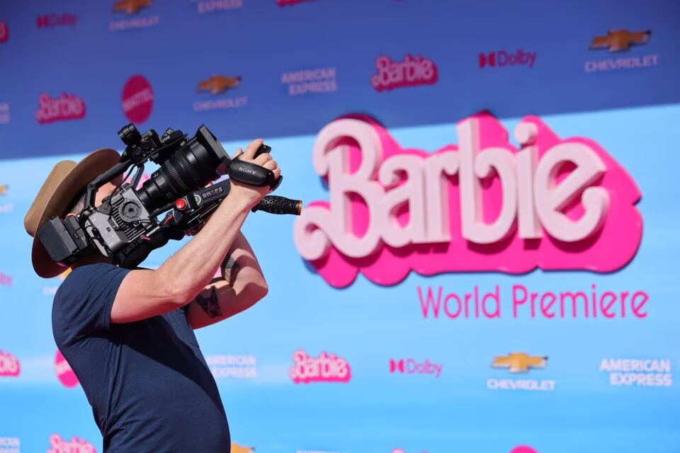 Barbenheimer' box office sales keep rolling in second weekend