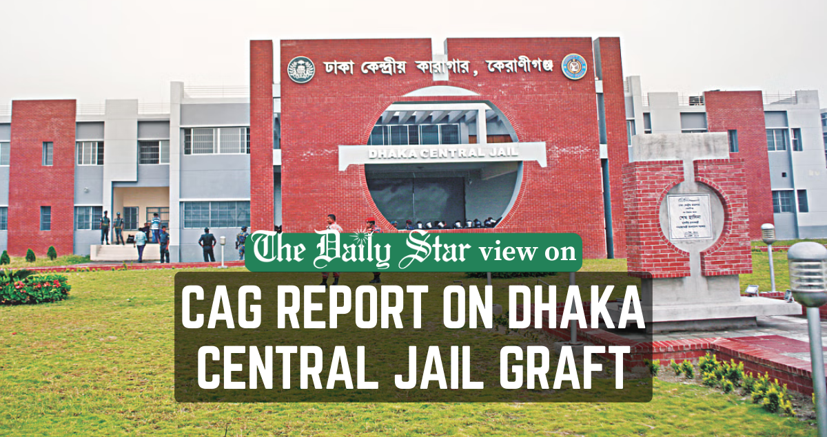 Prison reform is the need of the hour