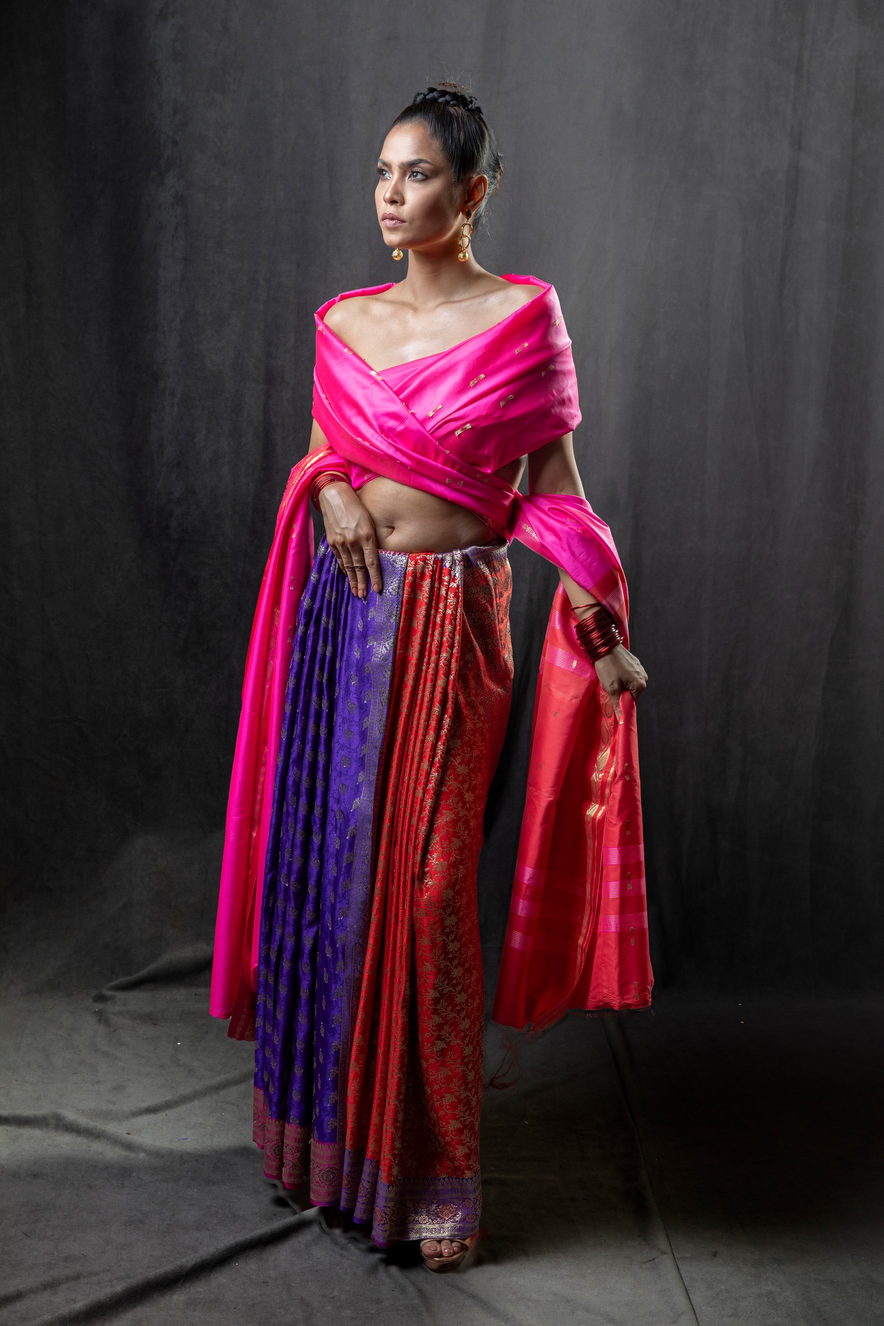 From tradition to trend: The evolution of katan