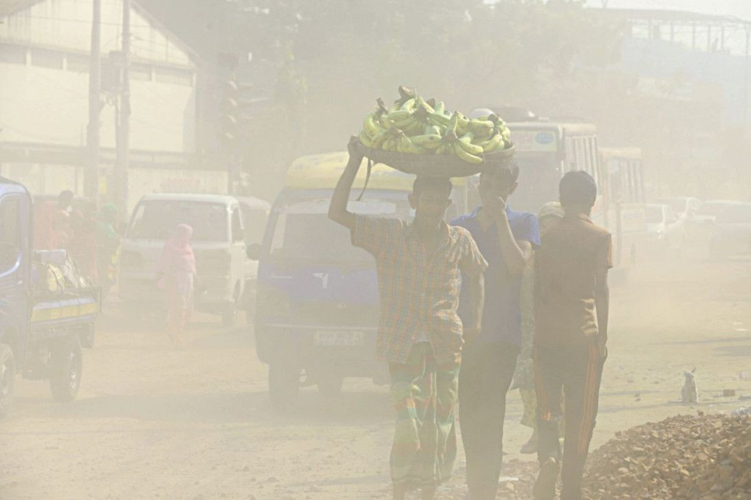 Environmental protection laws need stricter enforcement