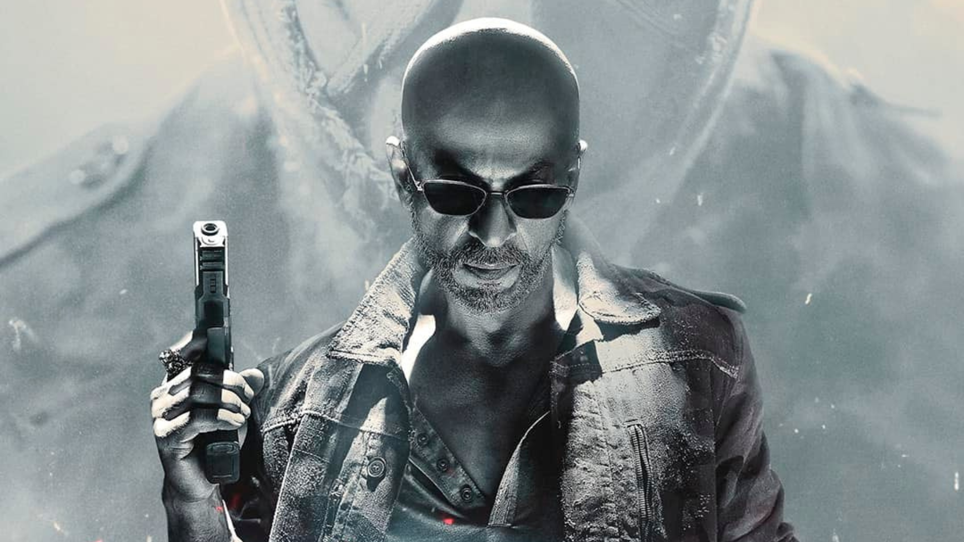 'Jawan' clips stolen and leaked online: SRK's production house files complaint