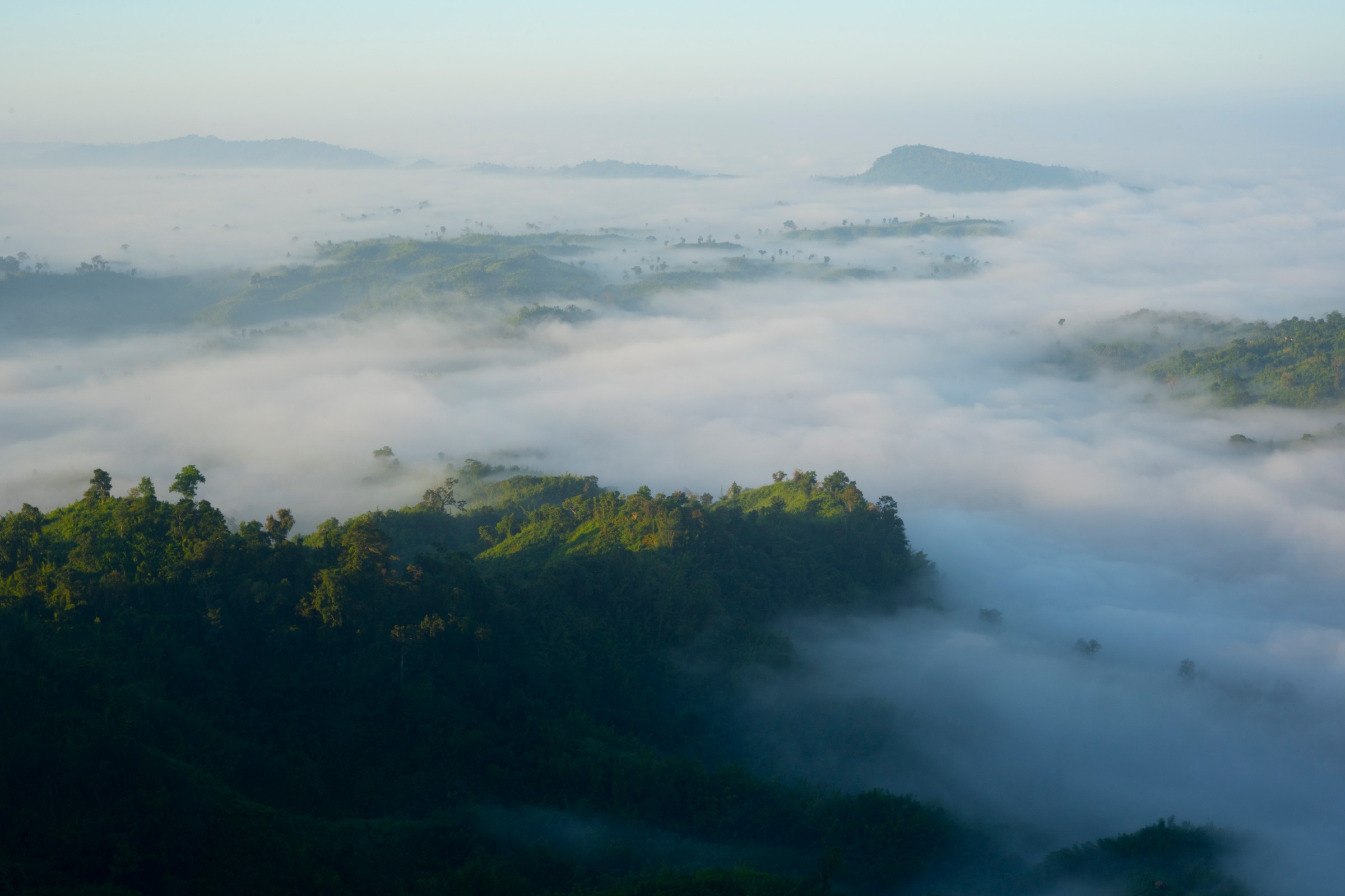 Reasons why you should travel within Bangladesh