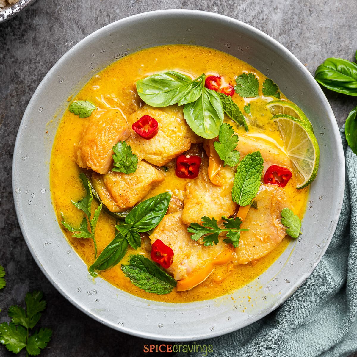 coconut-fish Easy and tasty deshi recipes 