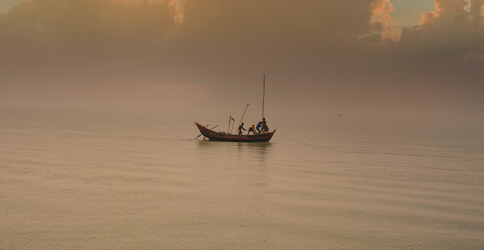 Reasons why you should travel within Bangladesh