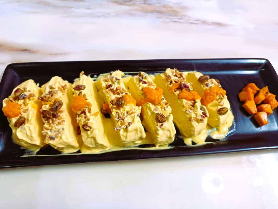 mango_kulfi Easy and tasty deshi recipes 