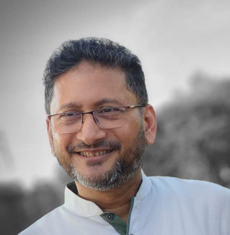 Asif Iqbal