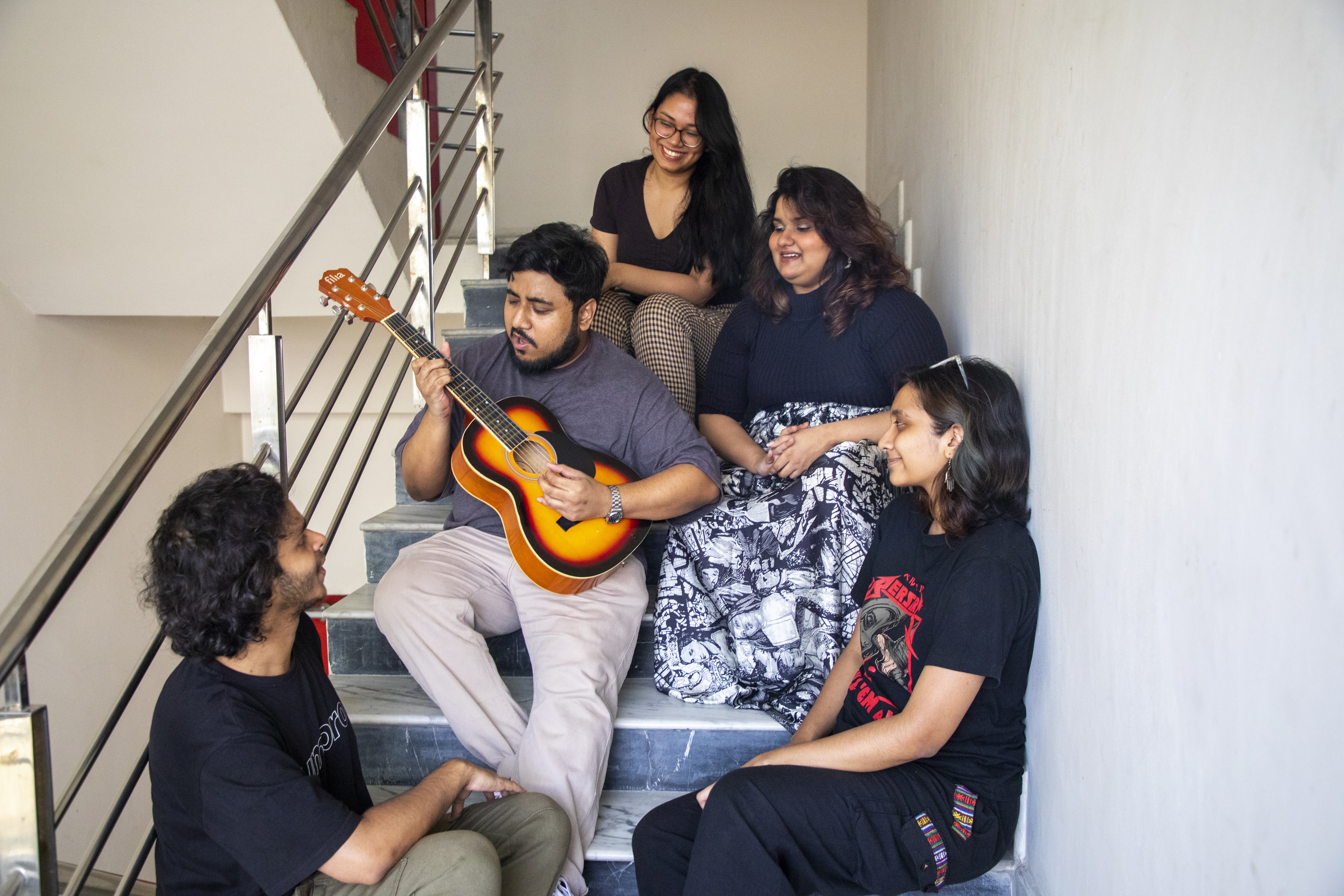 Why making friends in university is more important than you think