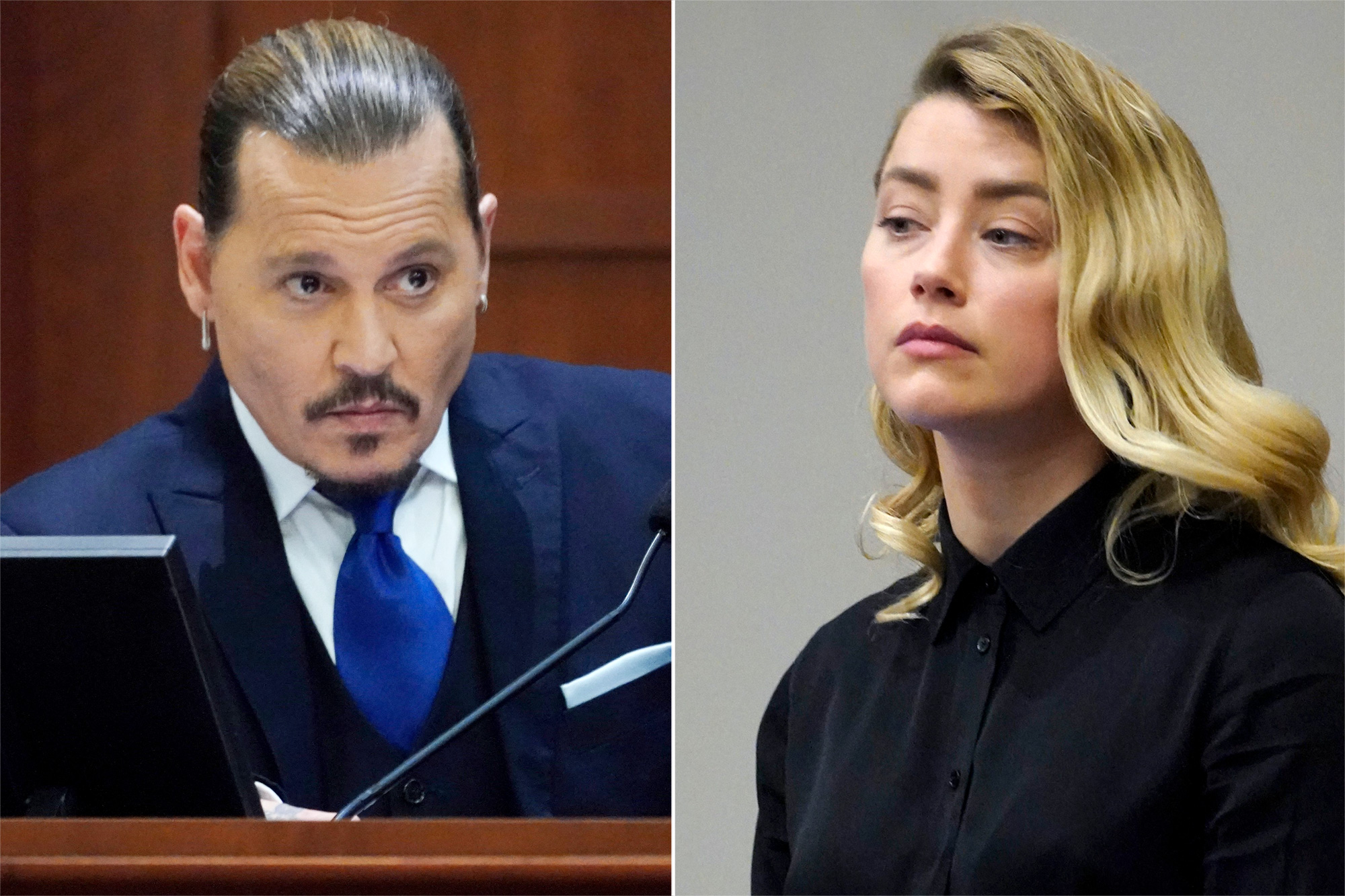 'Depp v Heard': Netflix documentary examines trial by TikTok
