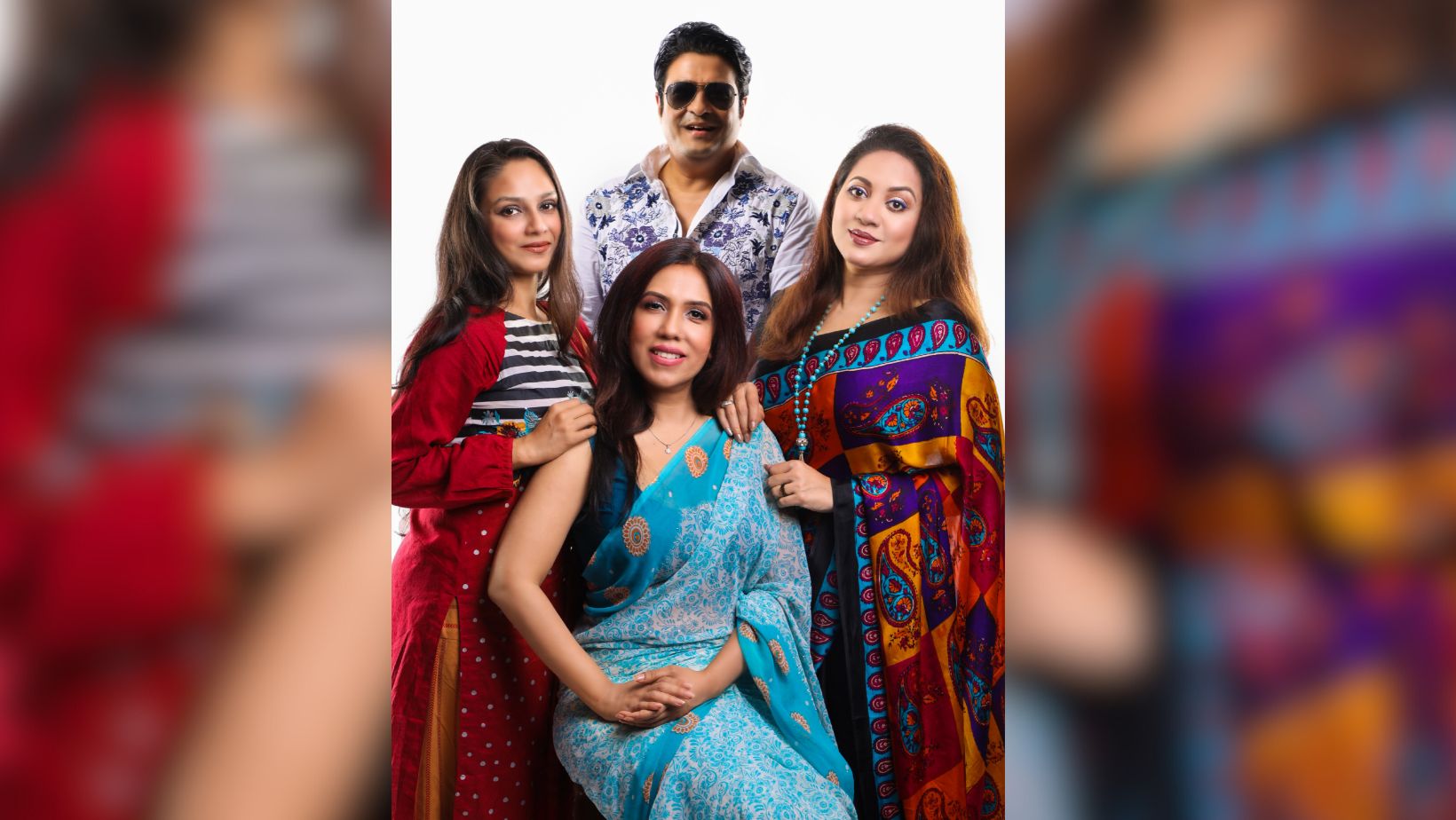 Stars Unite to make astounding Liberation War film