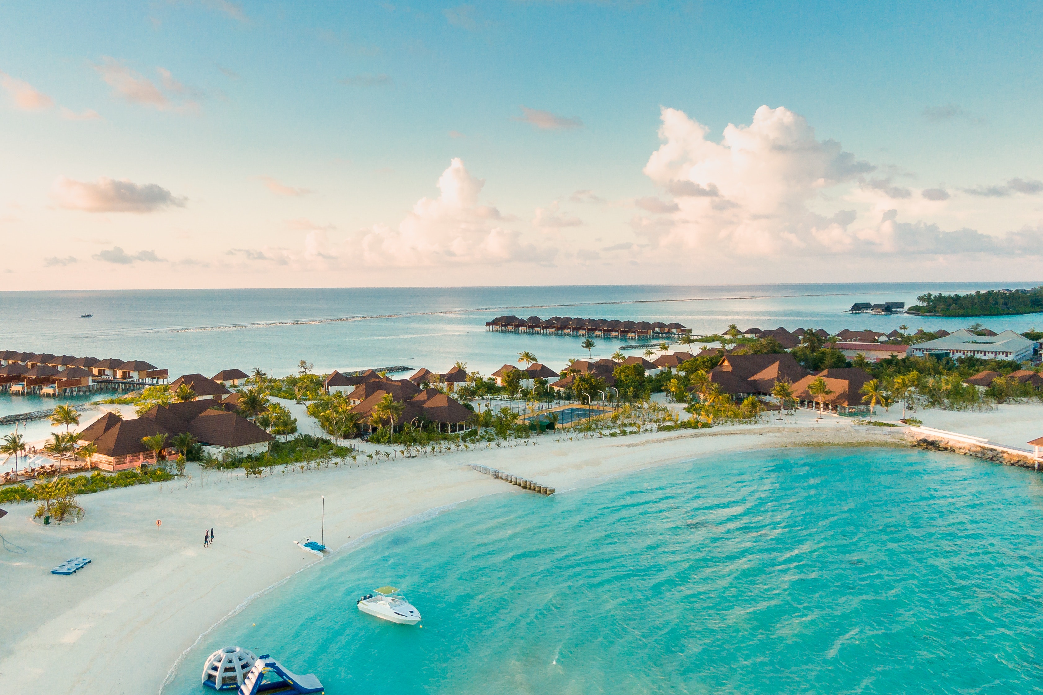 maldives 5 most romantic cities around the world