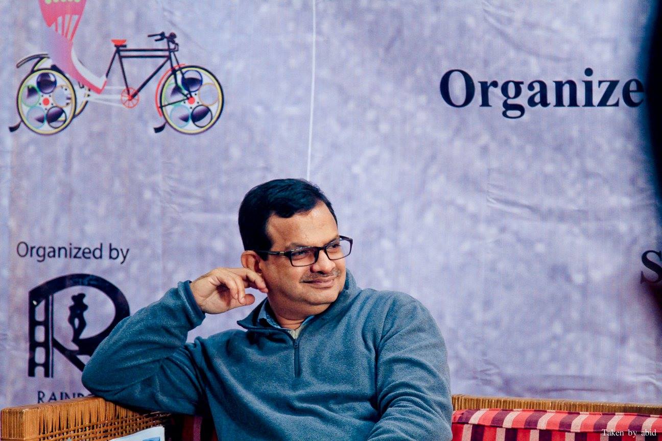 Zakir Hossain Raju named Netpac jury for Asian Cinema at Venice Film Festival 