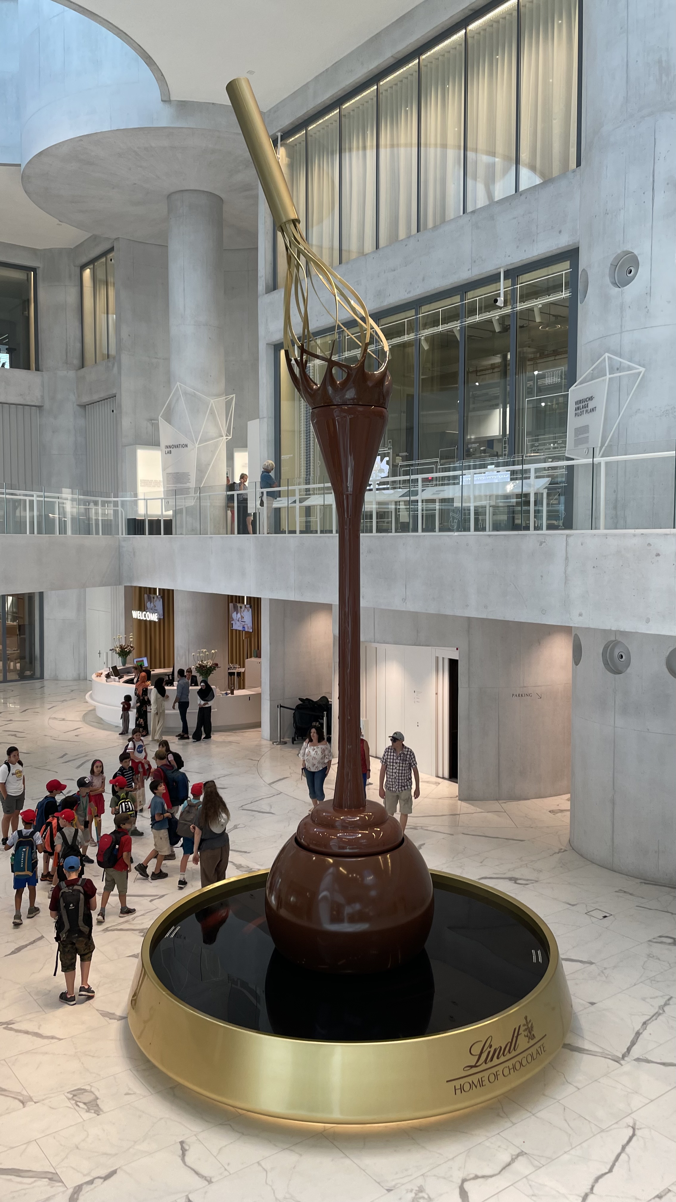 5 most fascinating museums around the world