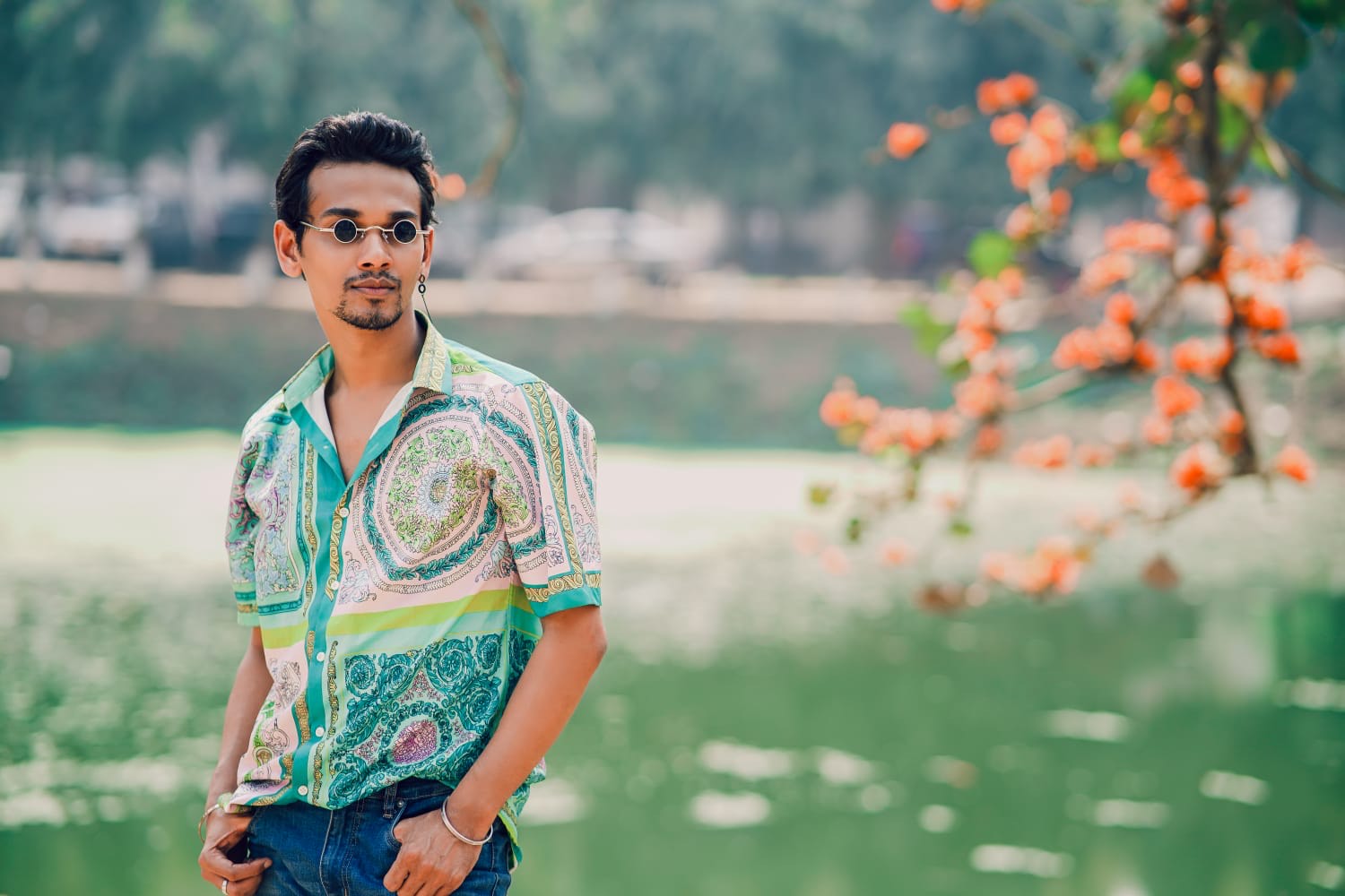 emerging dancer mofassal al alif