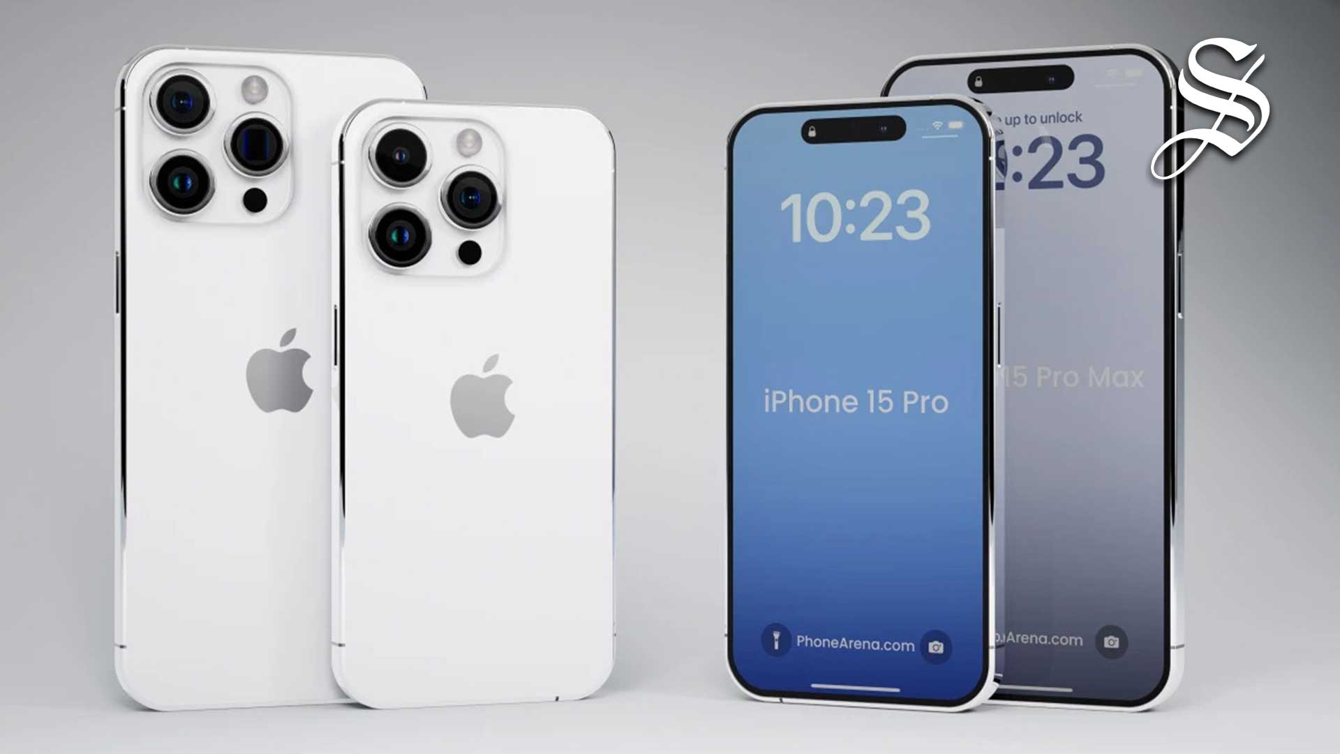 iPhone 15 to be released officially on September 12