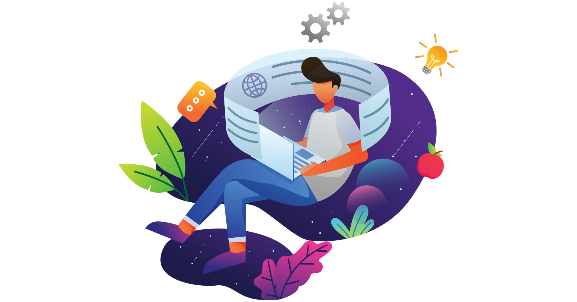 How independent learning can enhance the academic performance of university students 