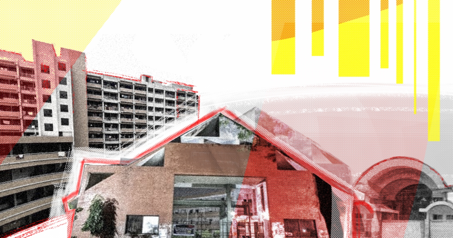 The terror of Dhaka University’s guest room culture