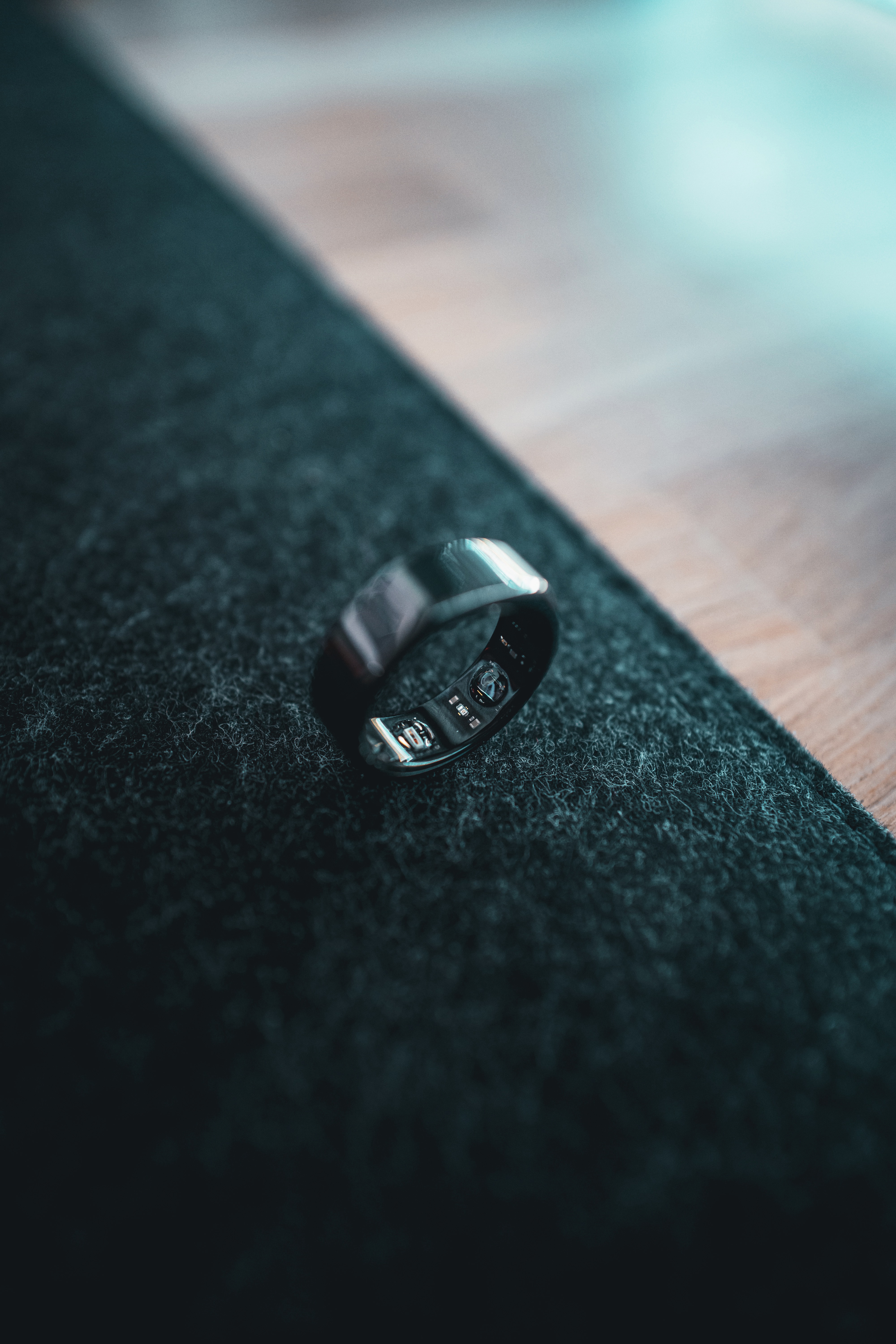 Smart Ring Tech meets trends: A fashionista's guide to wearable tech
