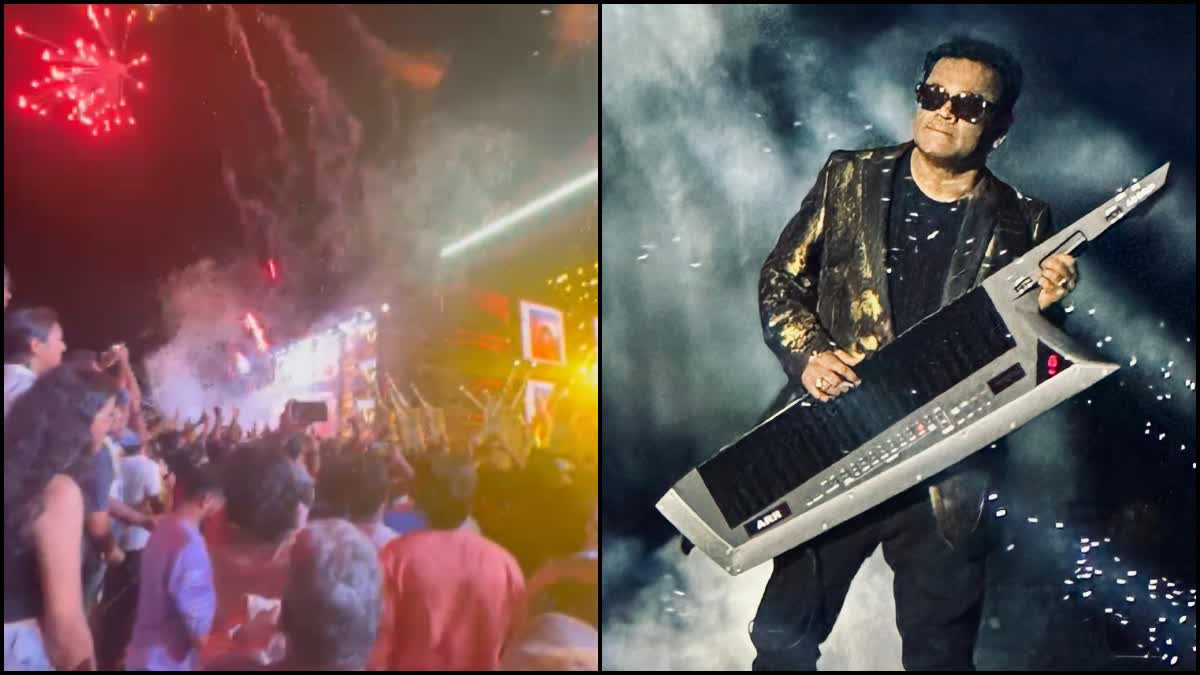 A R Rahman apologises to fans, promises to refund concert fees