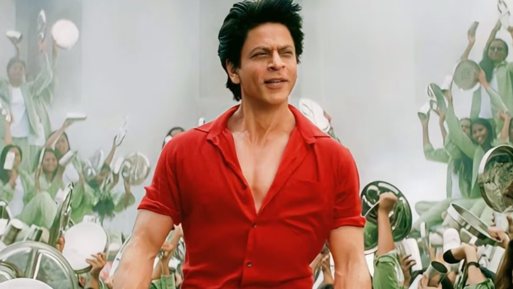 ‘Jawan’ box office: SRK starrer film crosses Rs 300 crore mark 
