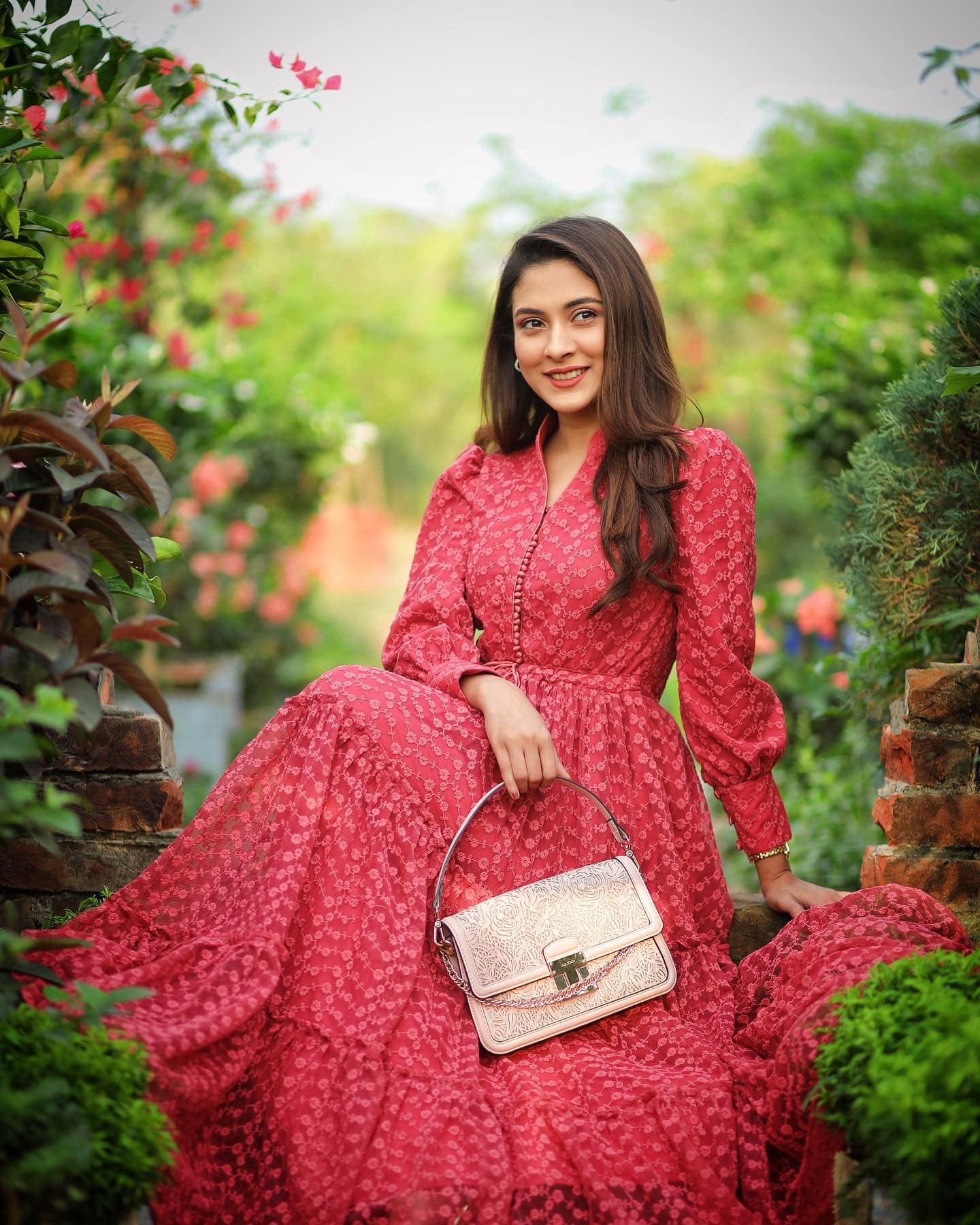 Mehazabien Chowdhury