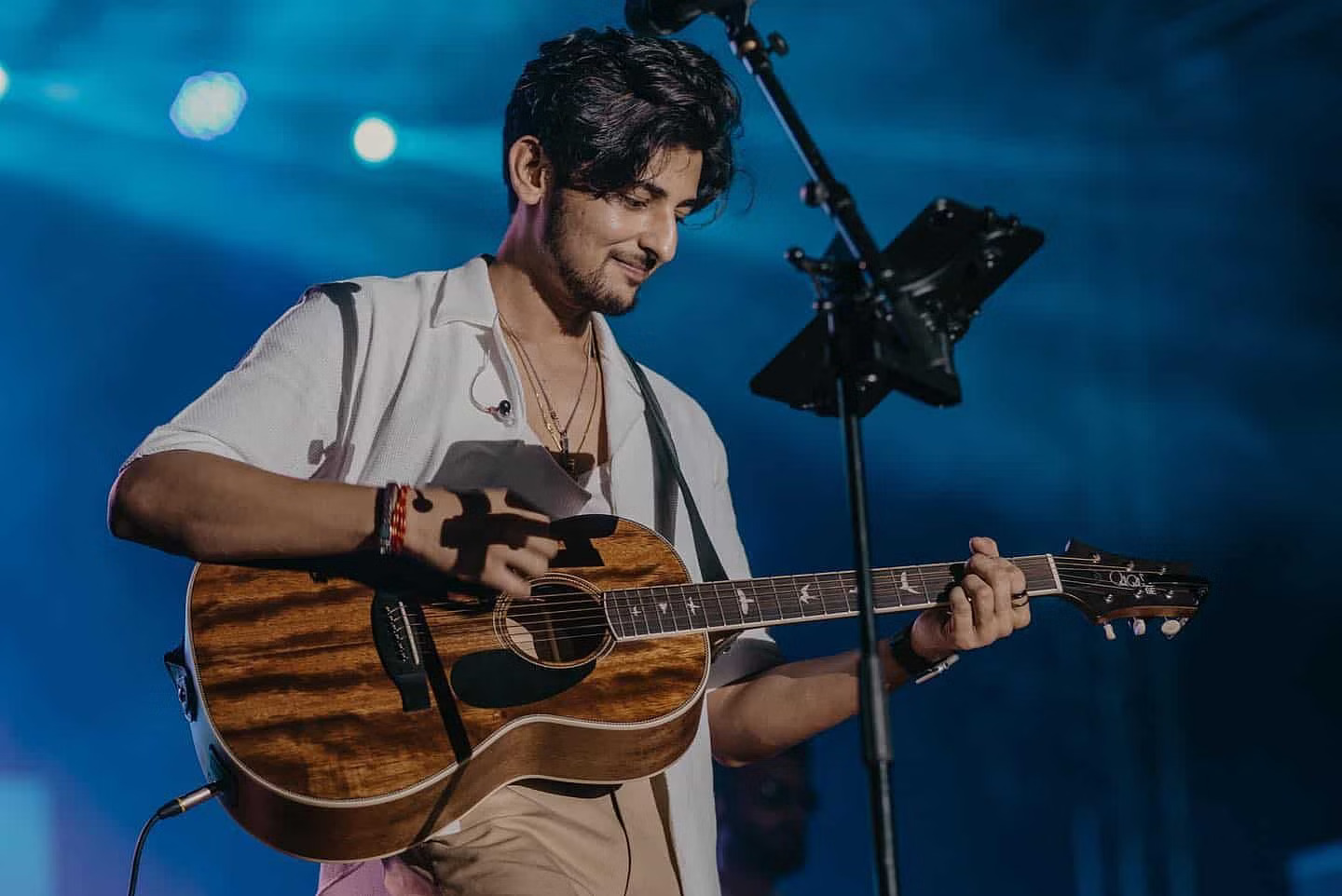 Darshan Raval songs to add to your playlist