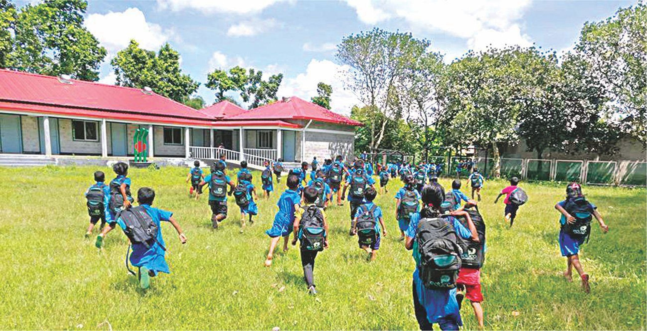 School choice: Celebrating, not eliminating, variety