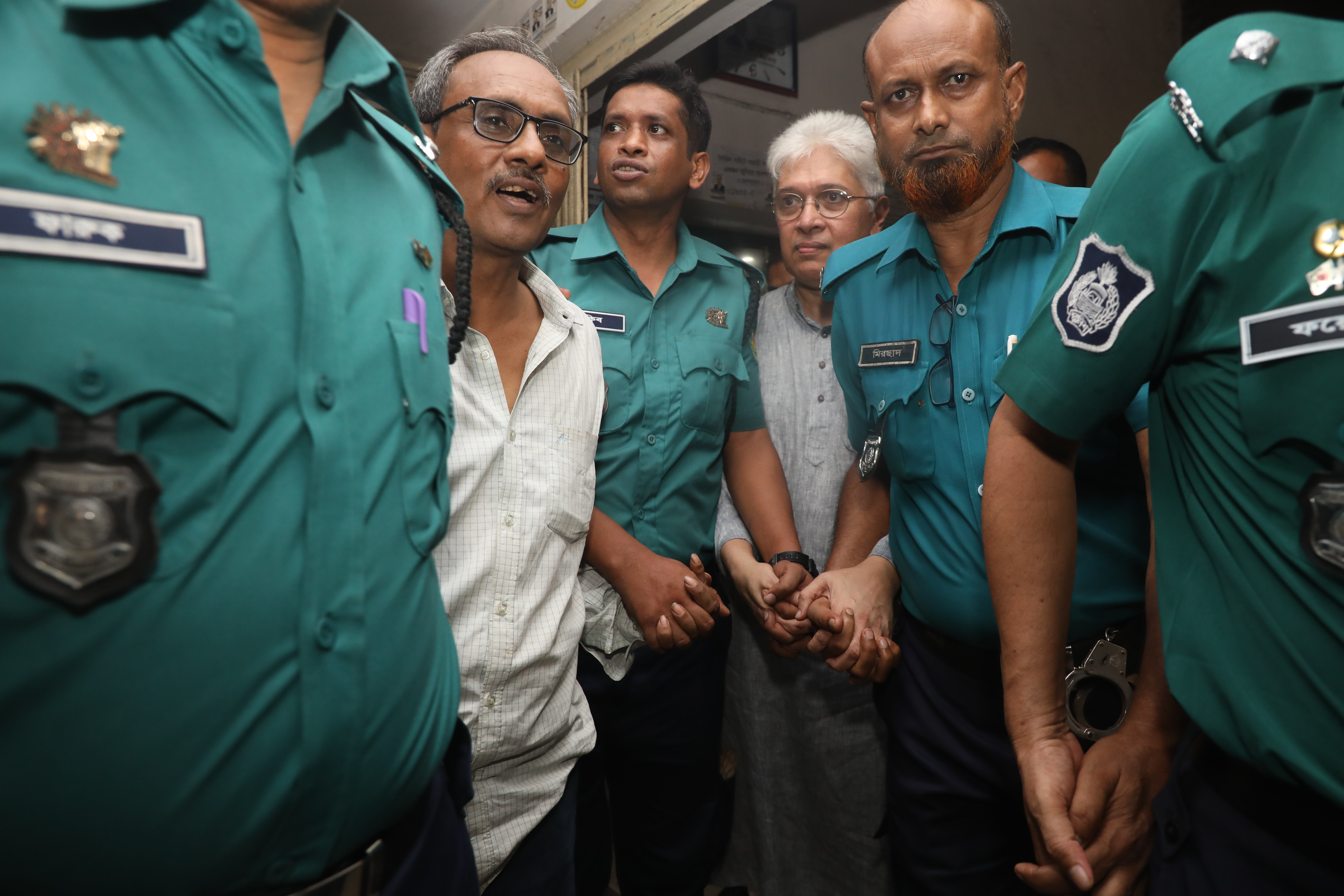 Odhikar duo’s convictions are regrettable