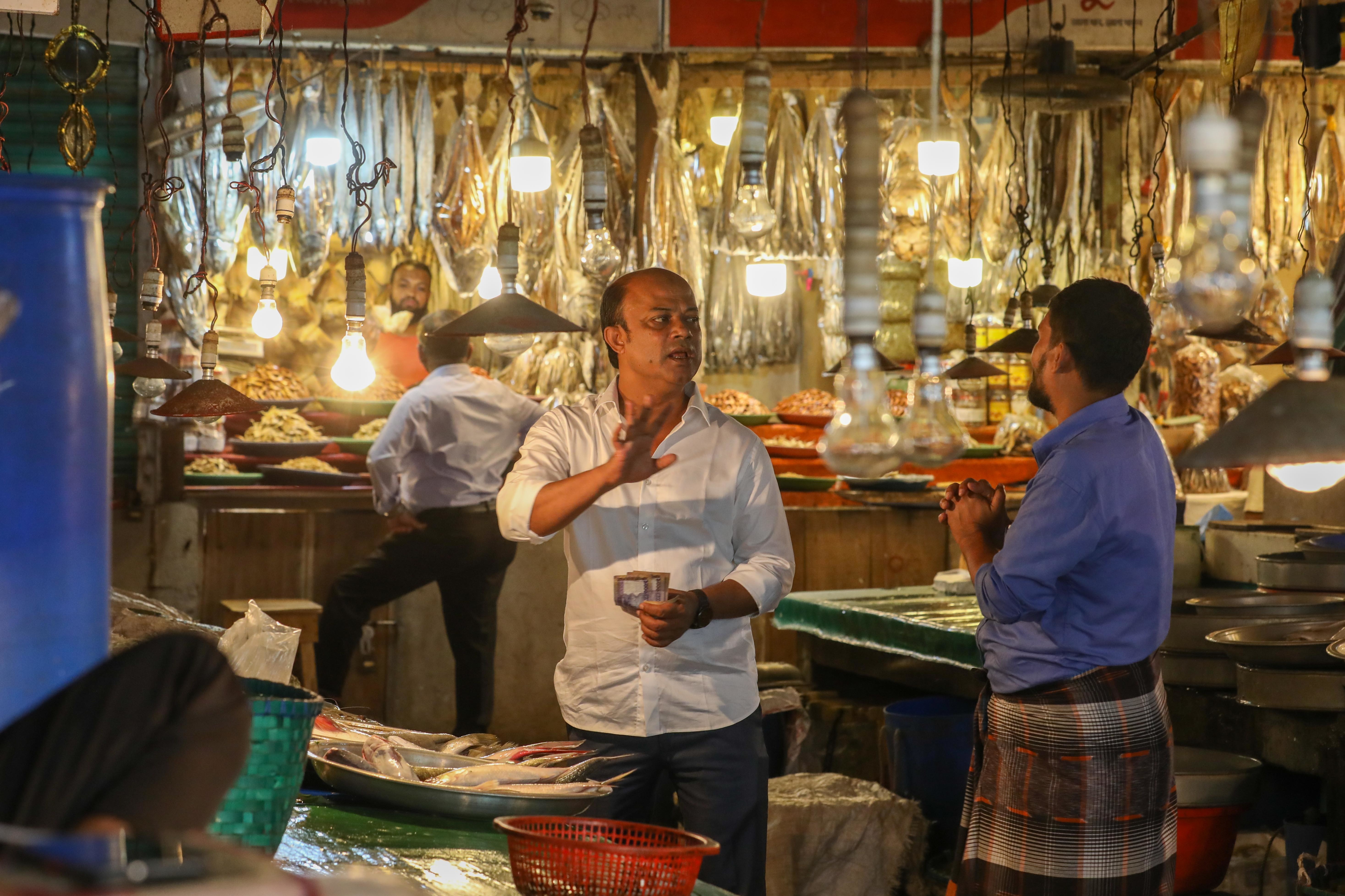 The major economic concerns ahead of the election