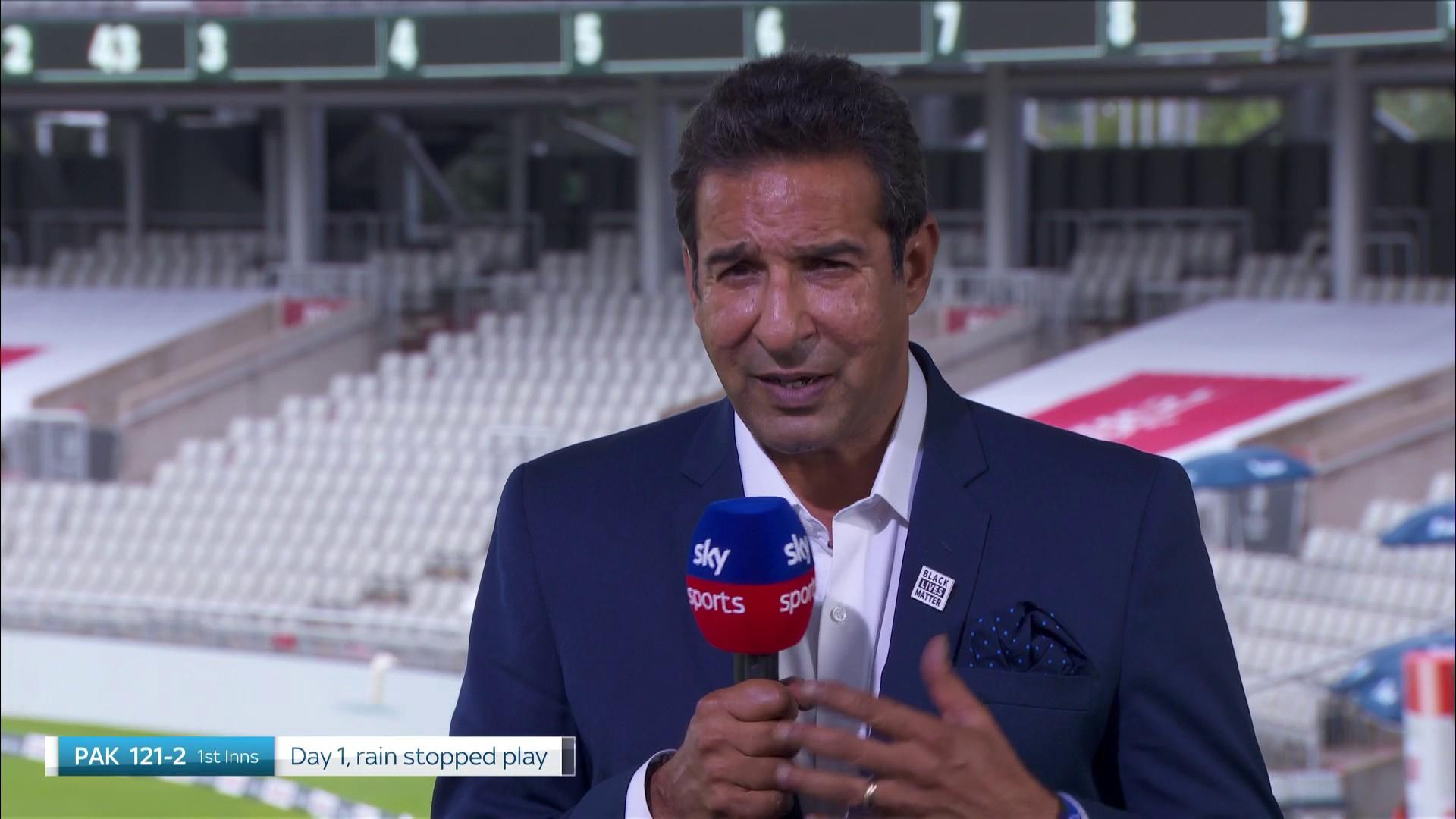 Australia series 'unnecessary' for India, says Akram 